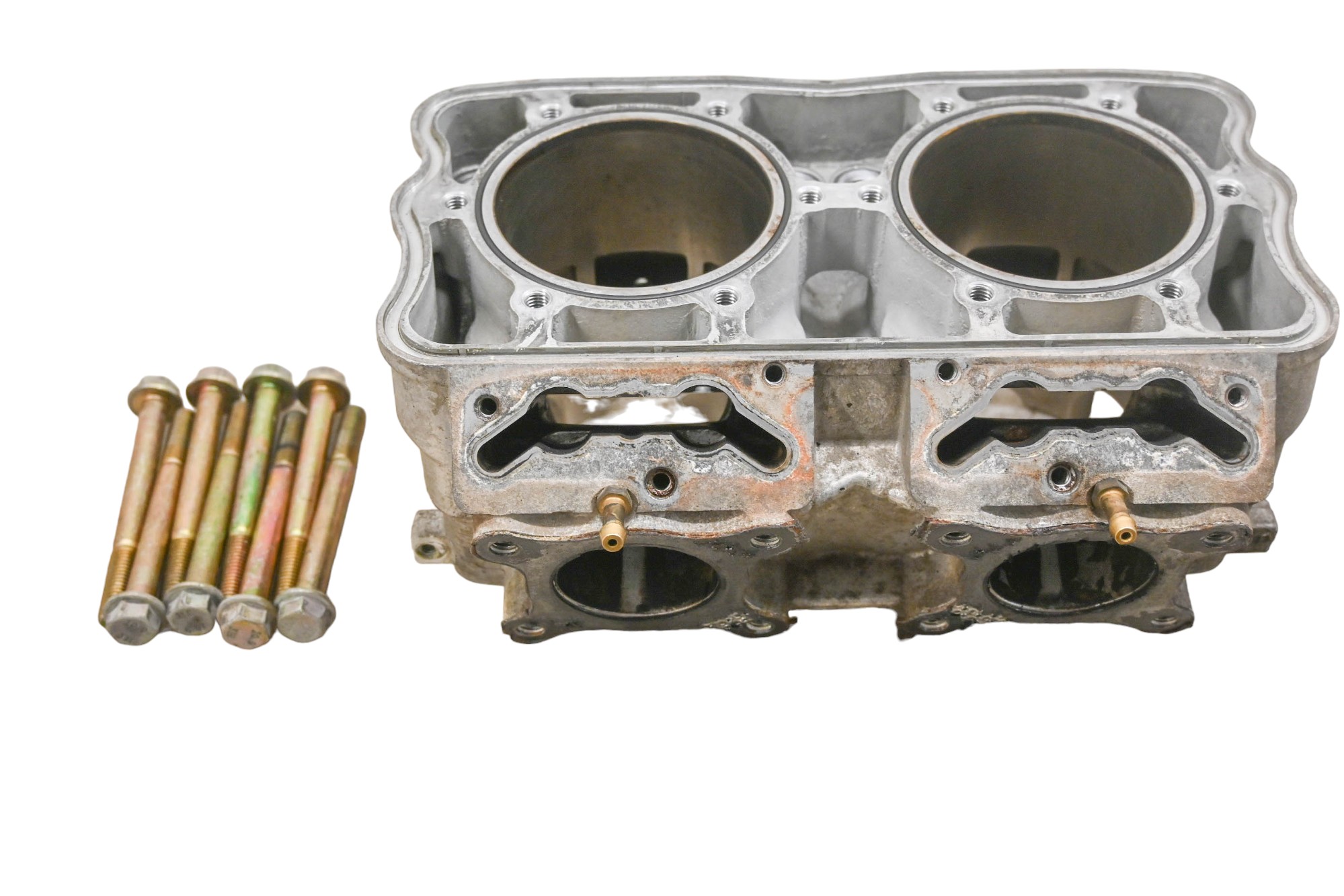16 Polaris SKS LE 800 Cylinder 155"