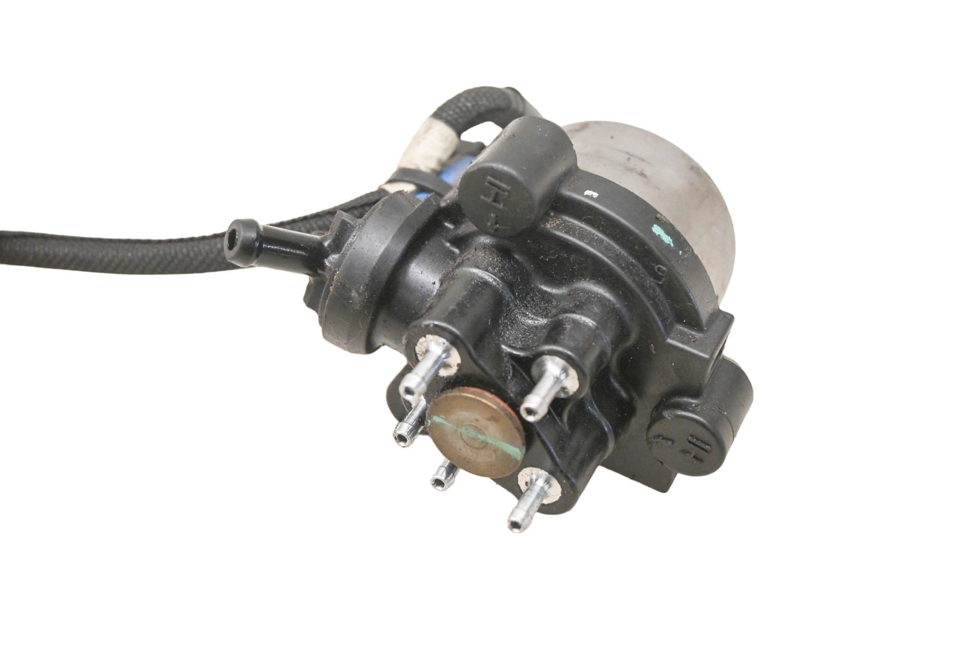 16 Polaris SKS LE 800 Oil Pump 155"