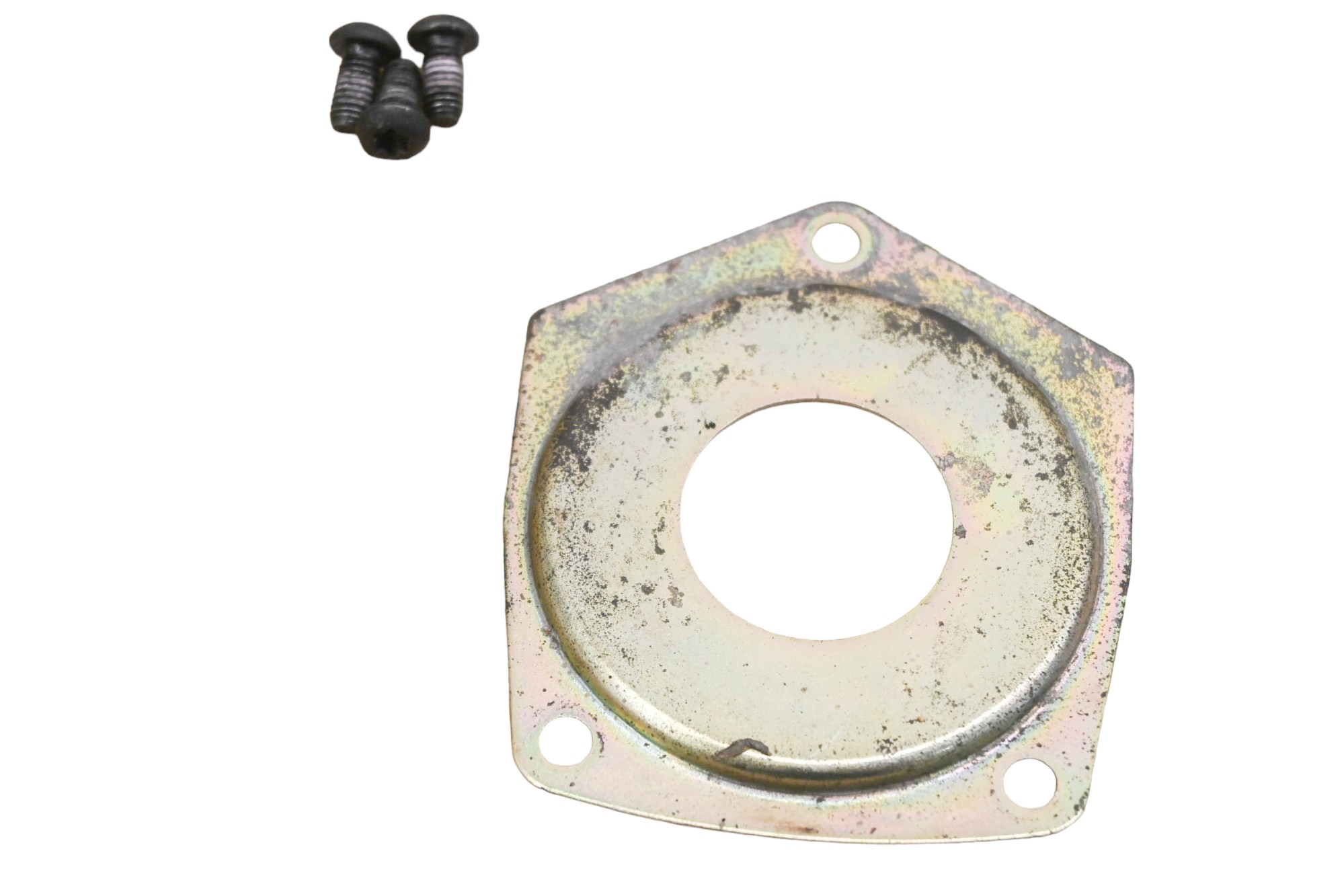 16 Polaris SKS LE 800 Crank Seal Guard Cover 155"