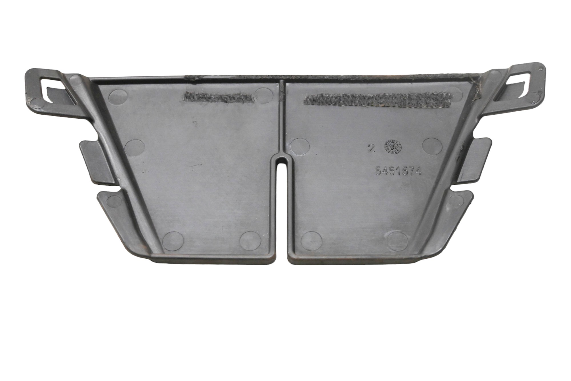 16 Polaris SKS LE 800 Close Off Nose Cover Panel 155"