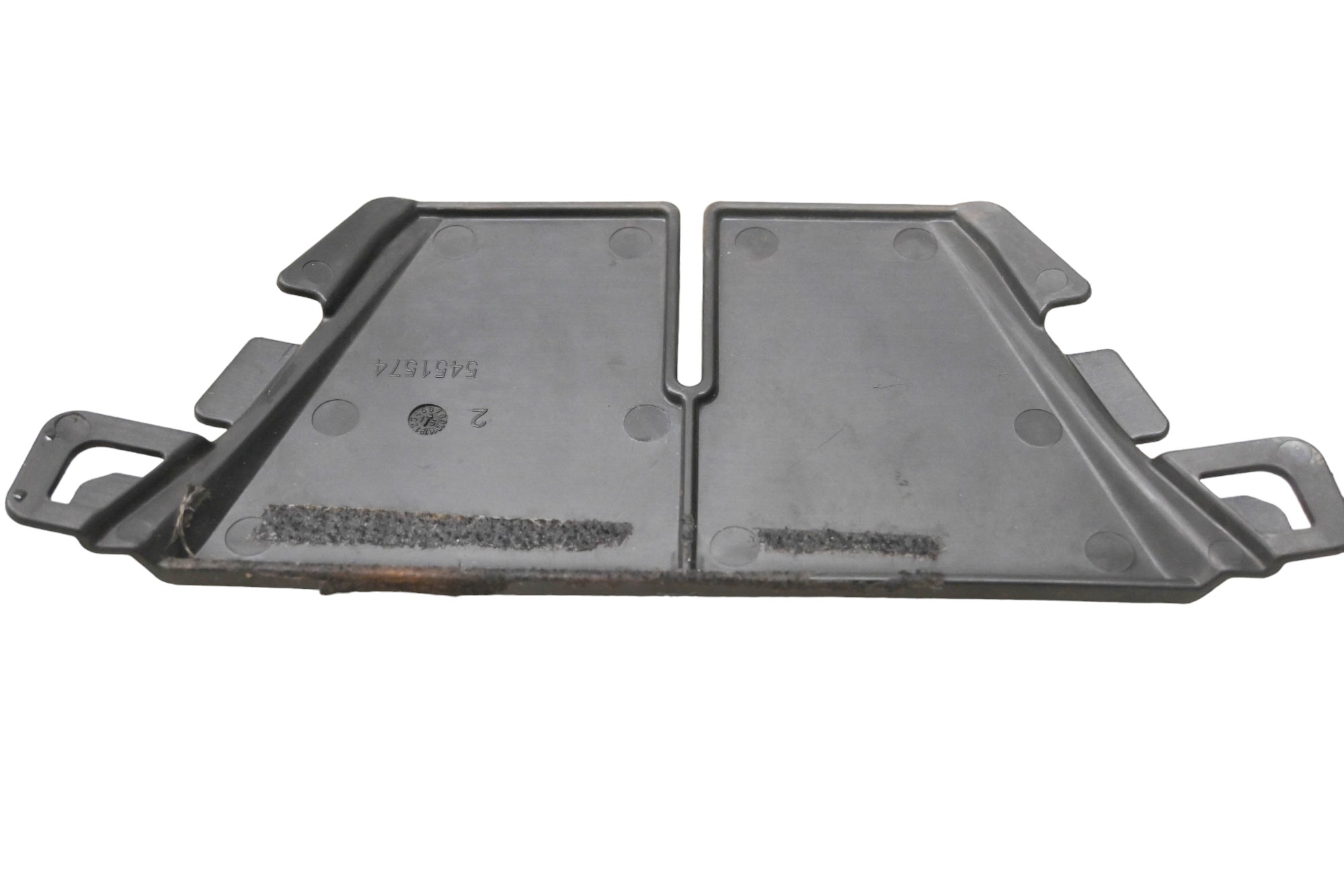 16 Polaris SKS LE 800 Close Off Nose Cover Panel 155"