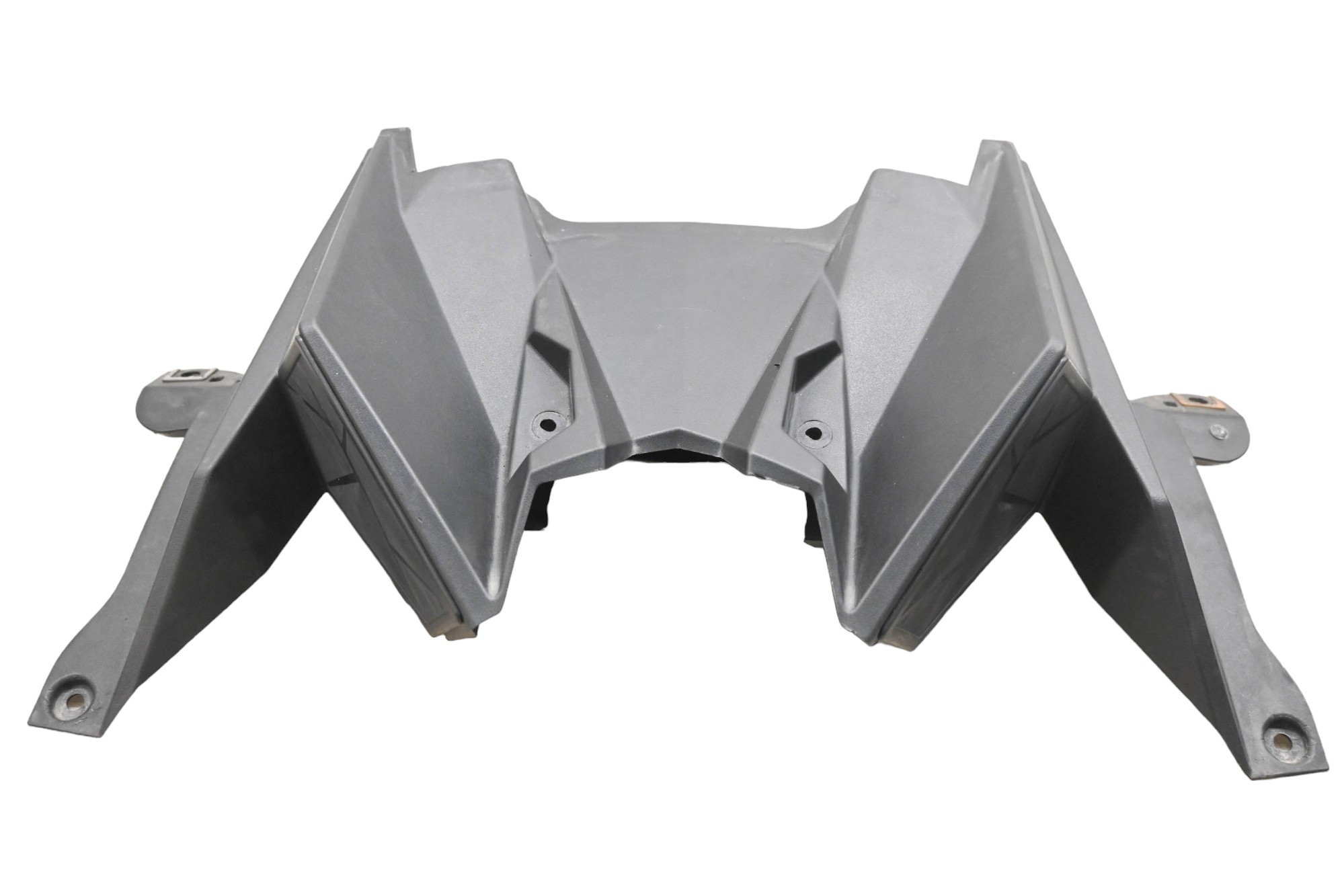 16 Polaris SKS LE 800 Lower Intake Plenum Air Box 155"