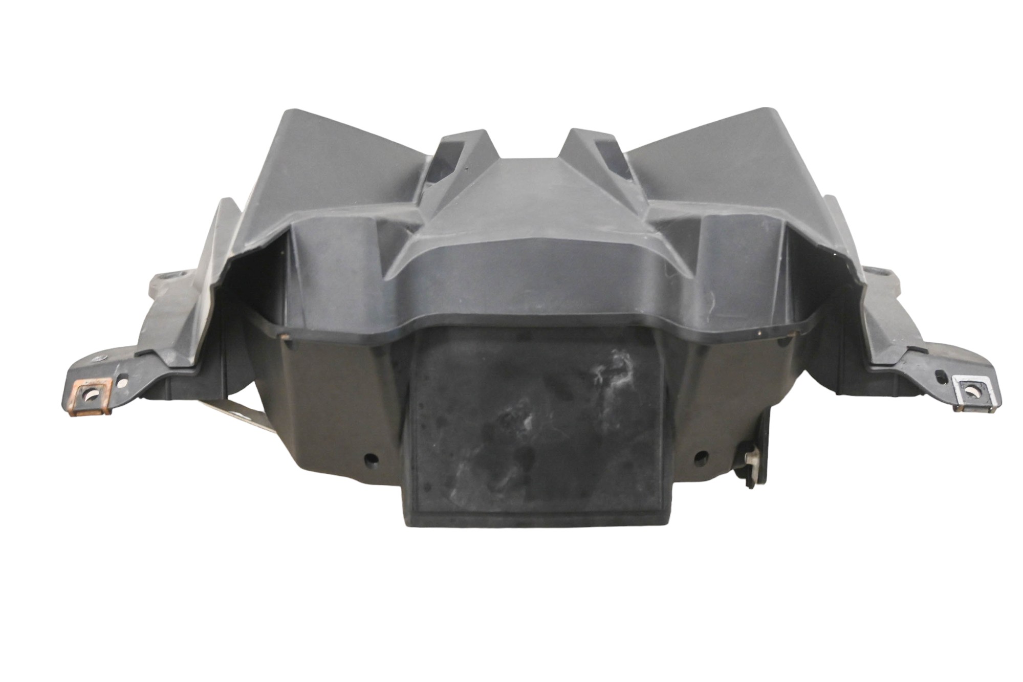 16 Polaris SKS LE 800 Lower Intake Plenum Air Box 155"