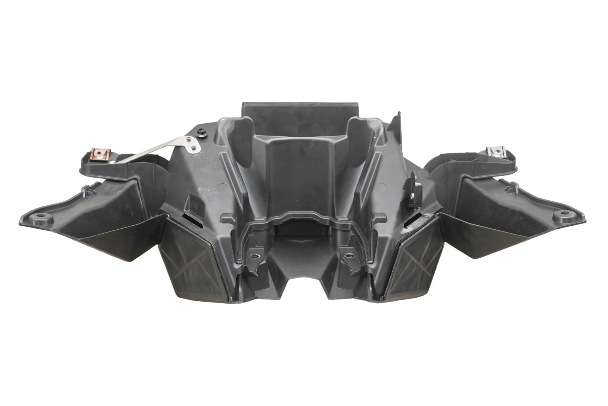 16 Polaris SKS LE 800 Lower Intake Plenum Air Box 155"
