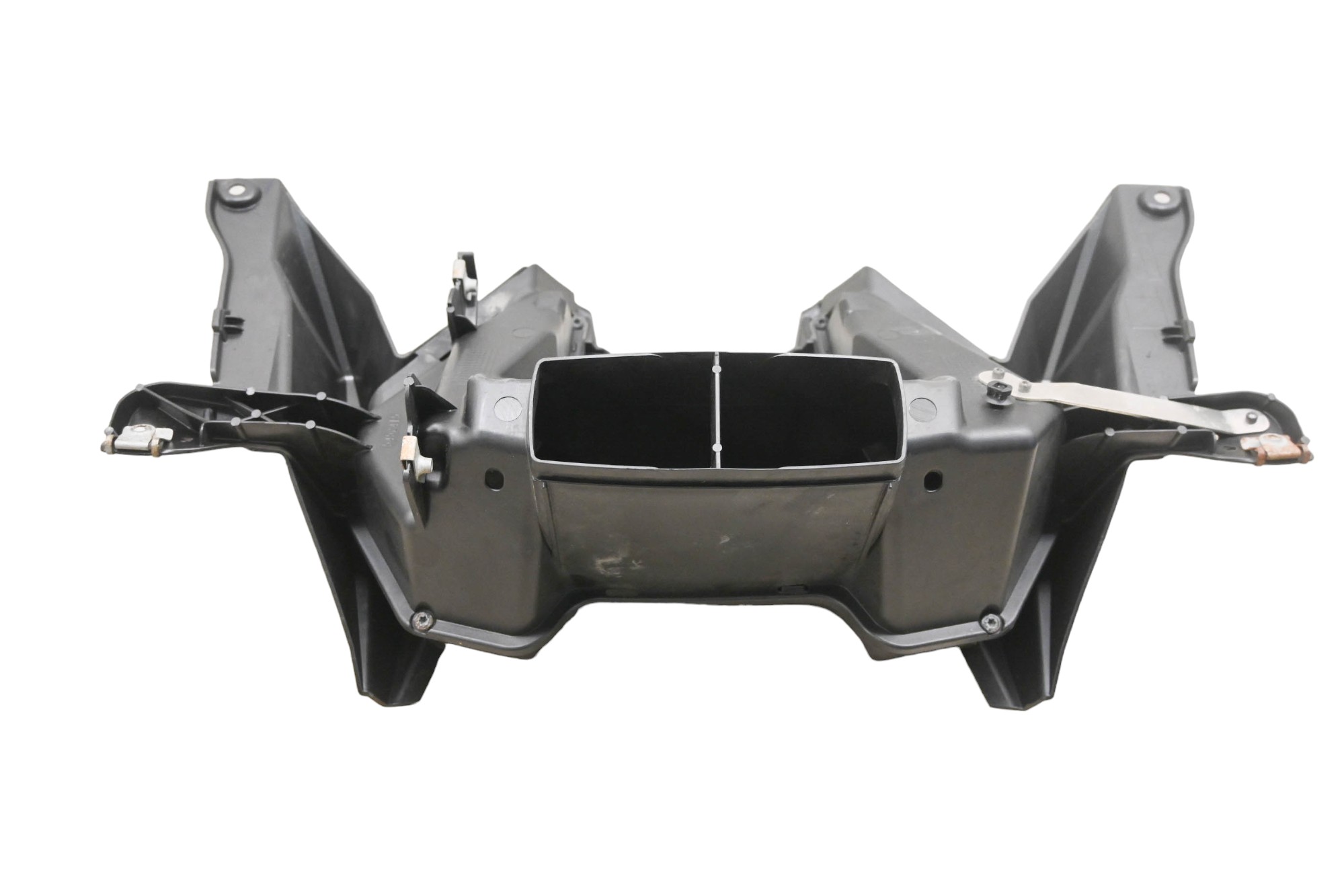 16 Polaris SKS LE 800 Lower Intake Plenum Air Box 155"