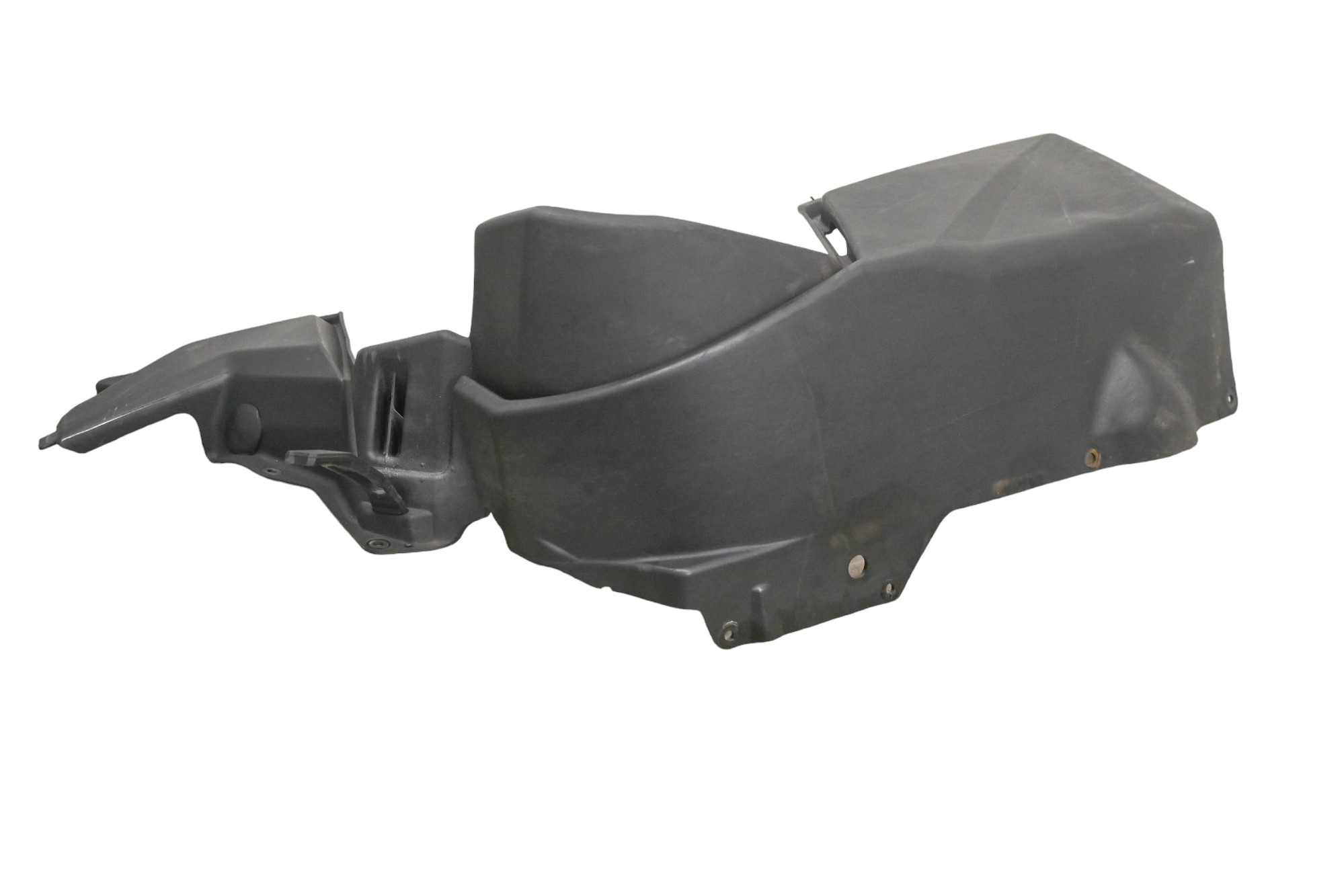 16 Polaris SKS LE 800 Lower Left Belly Pan Fender Cover 155"