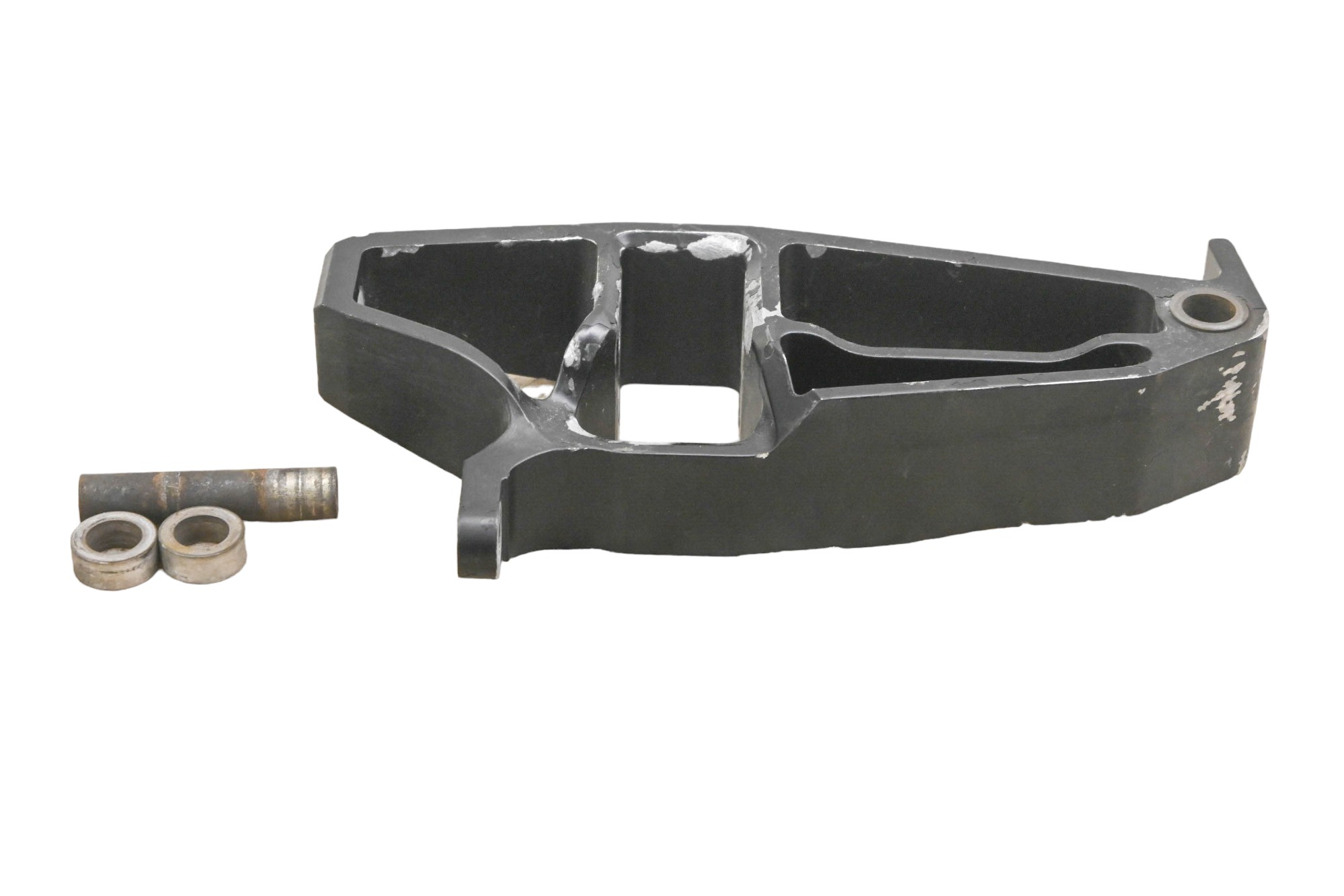 16 Polaris SKS LE 800 Front Left Spindle Knuckle 155"