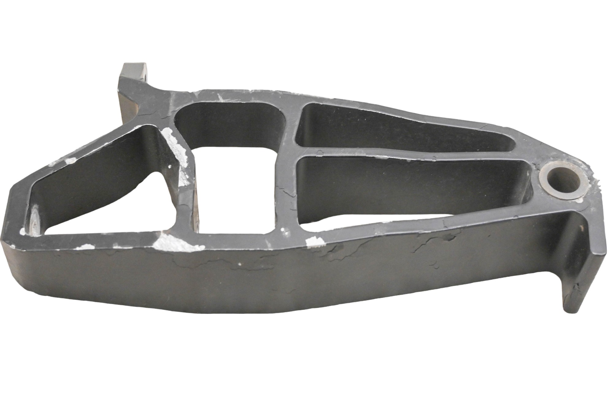 16 Polaris SKS LE 800 Front Left Spindle Knuckle 155"