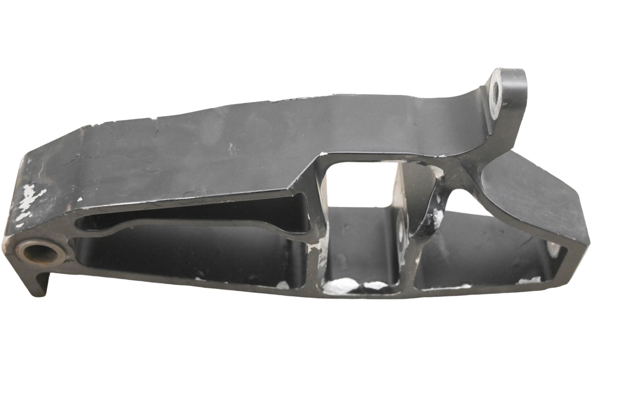 16 Polaris SKS LE 800 Front Left Spindle Knuckle 155"