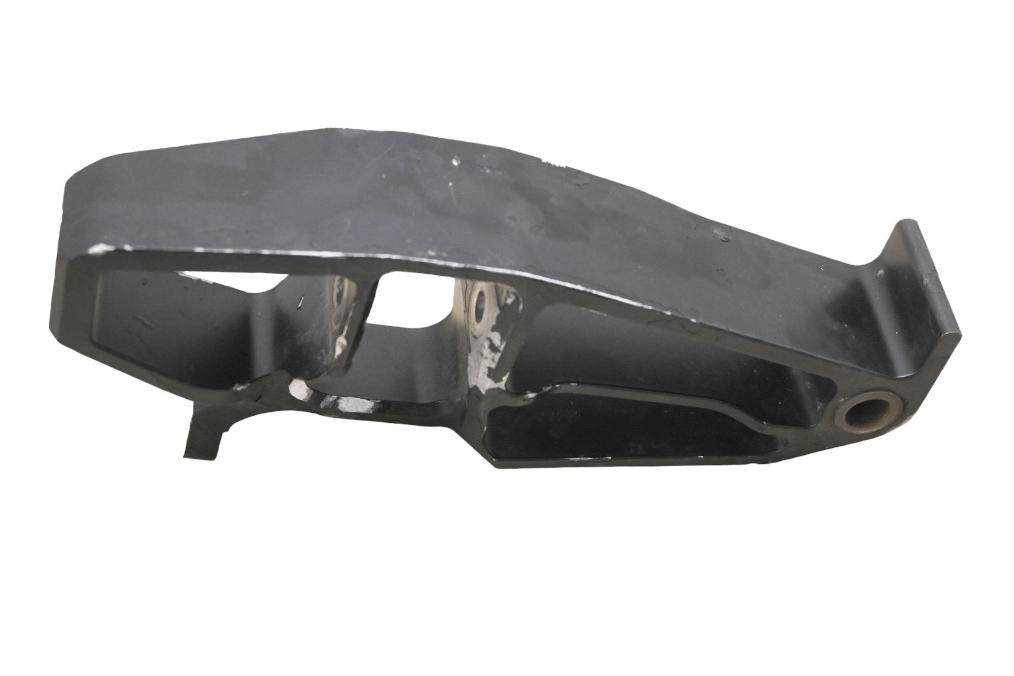 16 Polaris SKS LE 800 Front Left Spindle Knuckle 155"