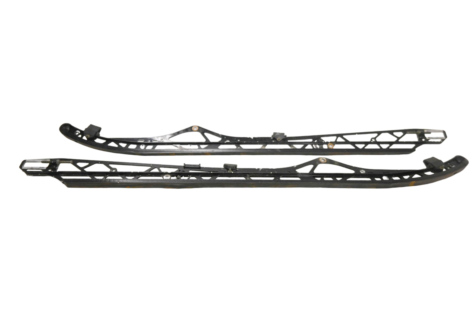 16 Polaris SKS LE 800 Rear Suspension Rails Left & Right 155"