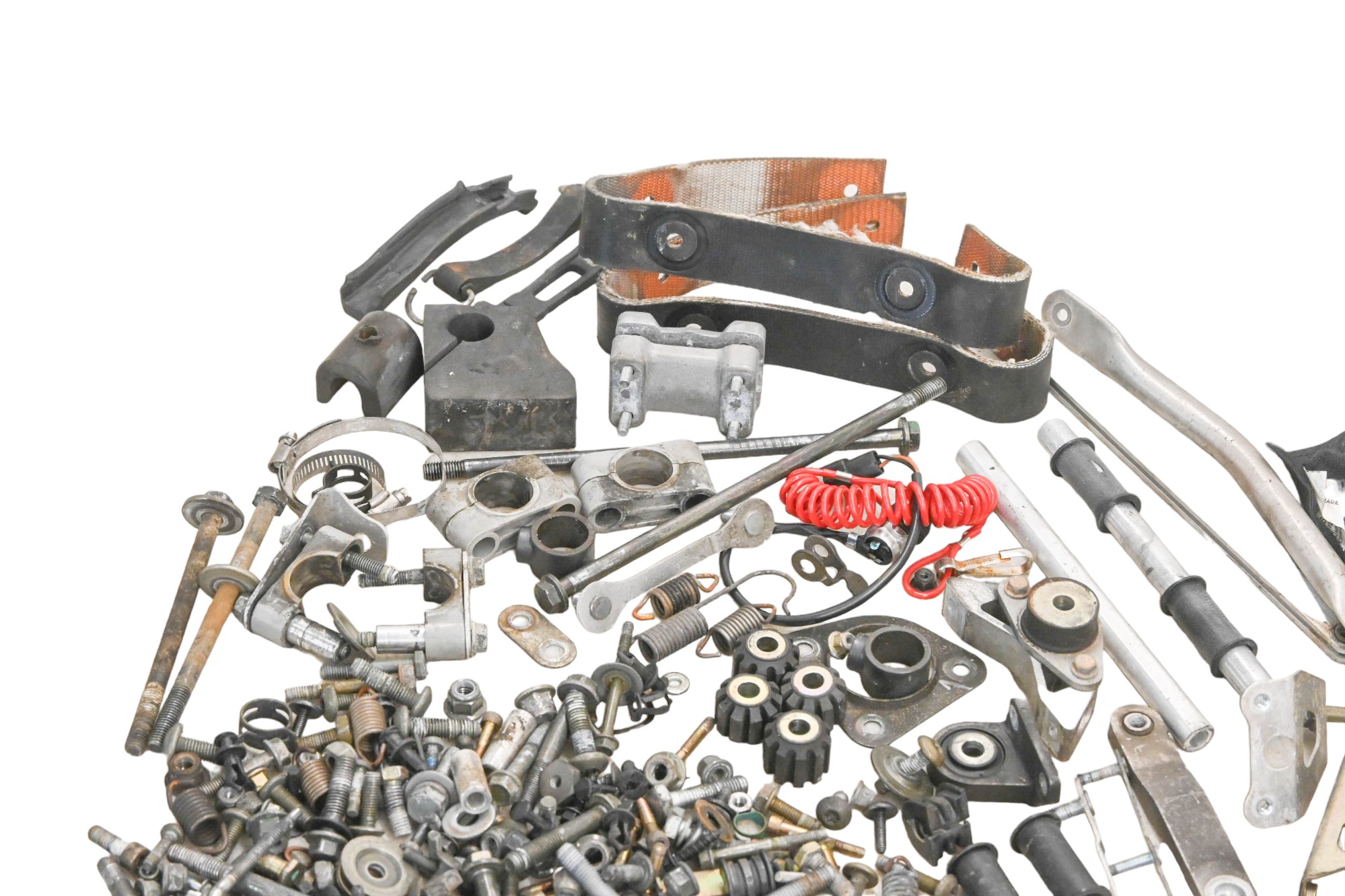 16 Polaris SKS LE 800 Hardware Set Nuts & Bolts 155"