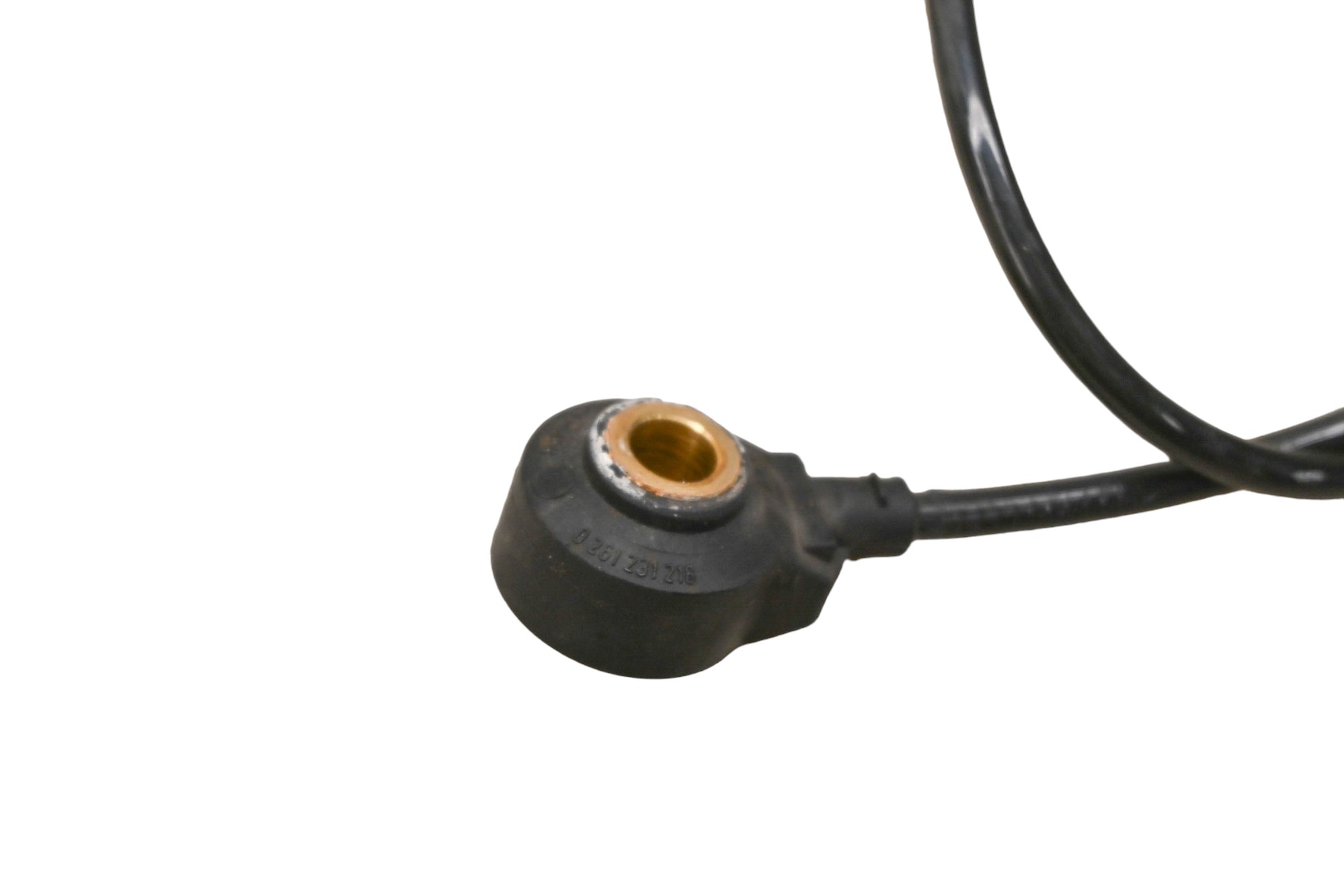 16 Polaris SKS LE 800 Knock Noise Sensor 155"