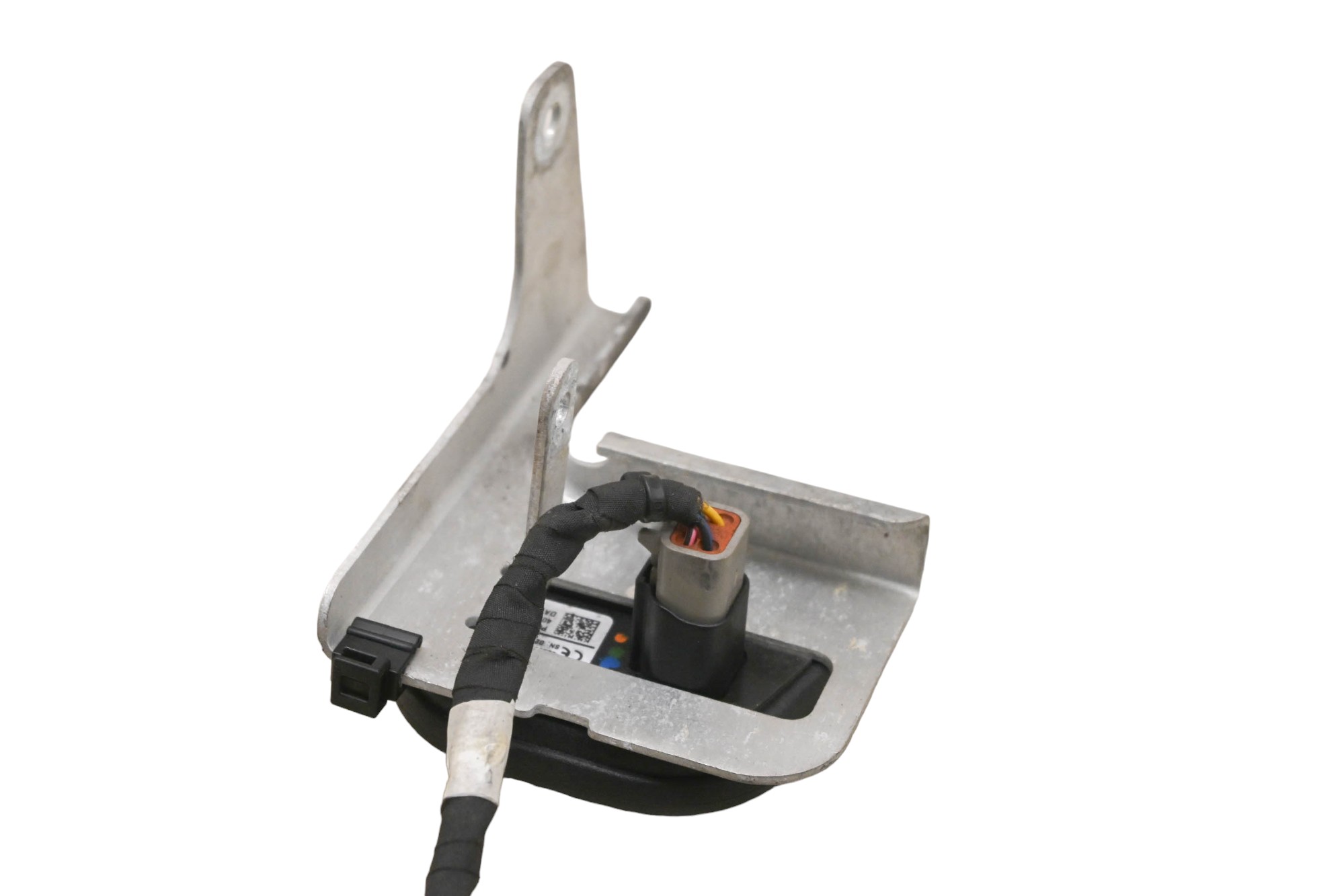 16 Polaris SKS LE 800 Gps Receiver Antenna & Bracket 155"