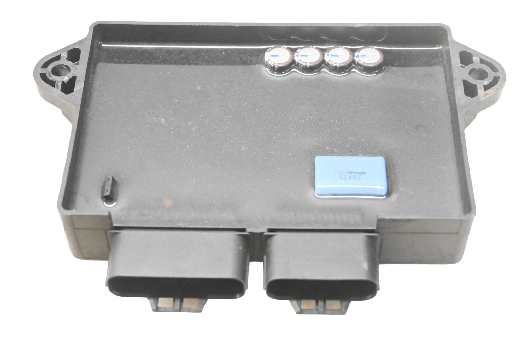 16 Polaris SKS LE 800 Electric Control Unit Ecu & Key Switch 155"