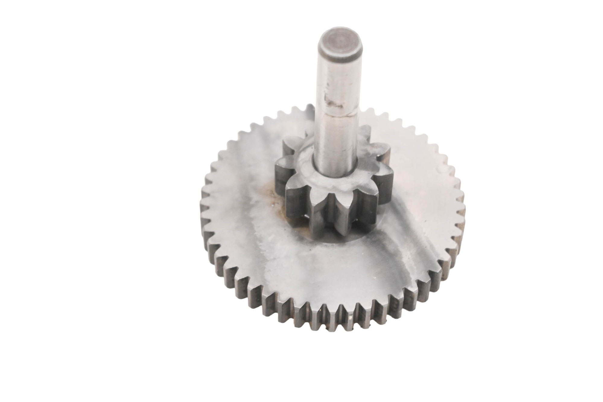 15 Sea-Doo Spark 900 HO ACE 2 Up Starter Gear