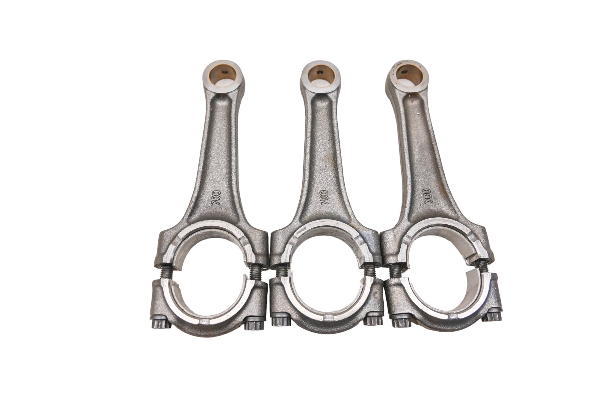 15 Sea-Doo Spark 900 HO ACE 2 Up Connecting Rods
