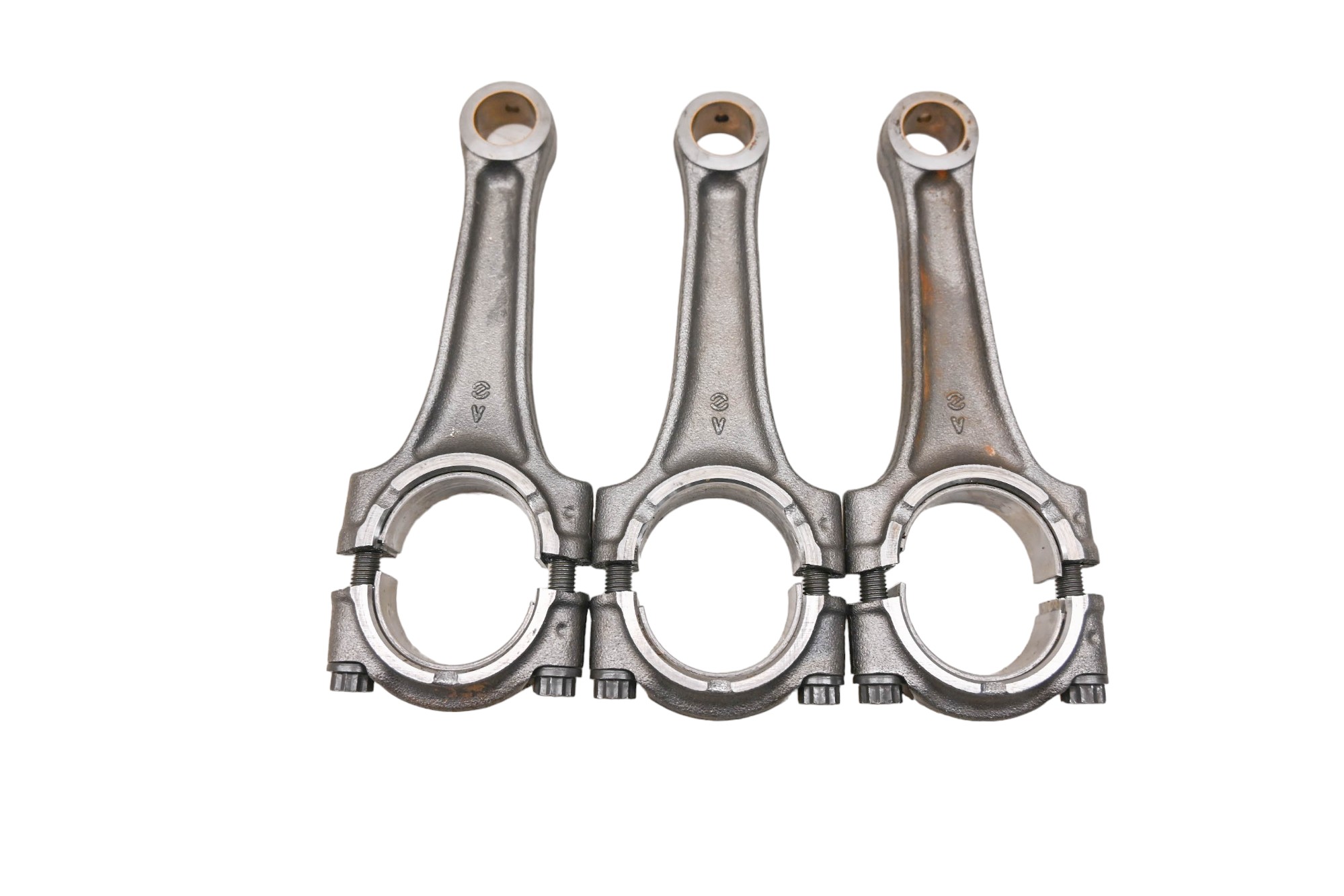 15 Sea-Doo Spark 900 HO ACE 2 Up Connecting Rods