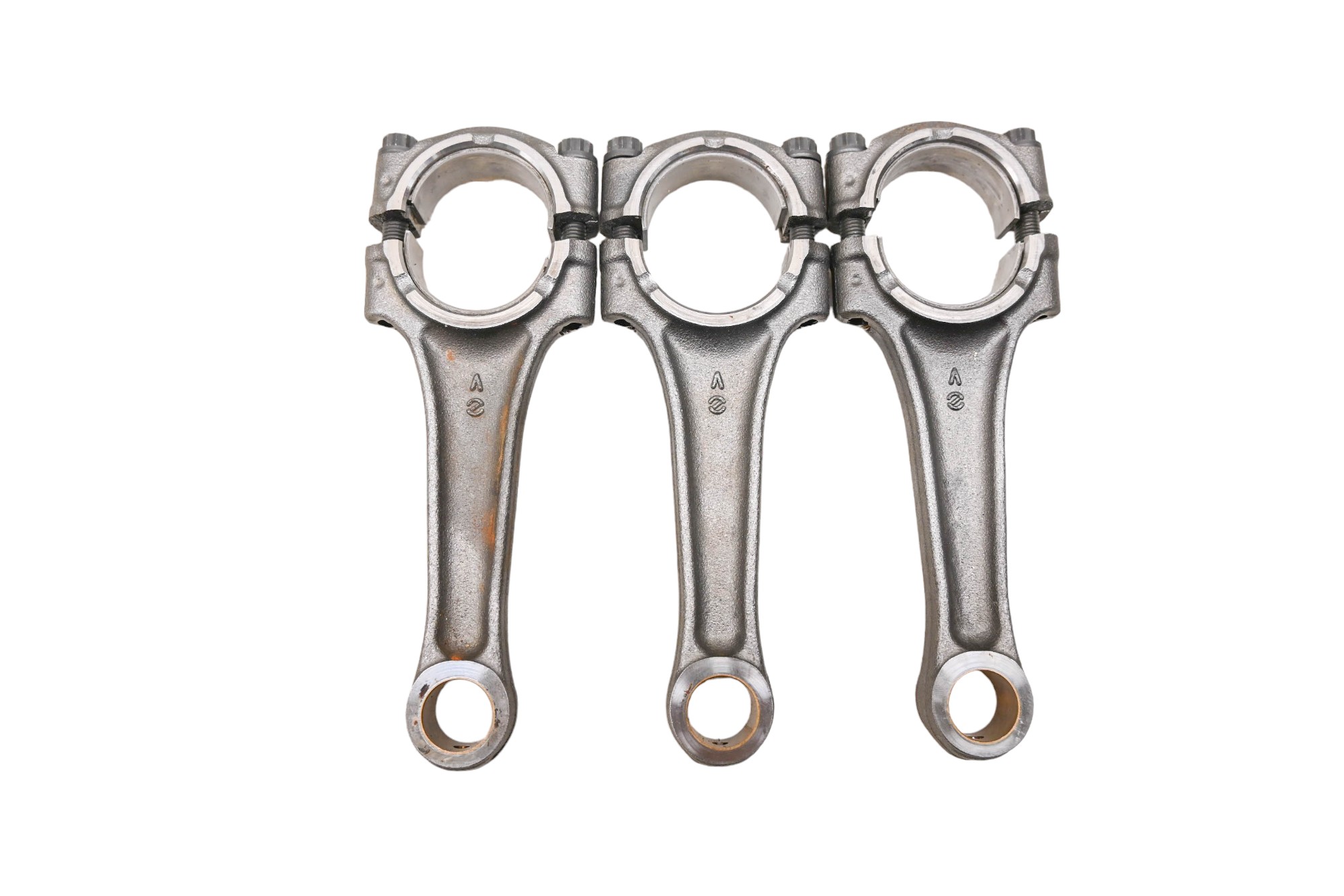15 Sea-Doo Spark 900 HO ACE 2 Up Connecting Rods