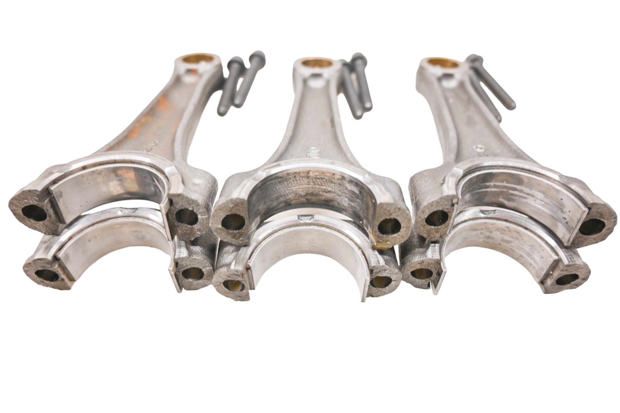 15 Sea-Doo Spark 900 HO ACE 2 Up Connecting Rods