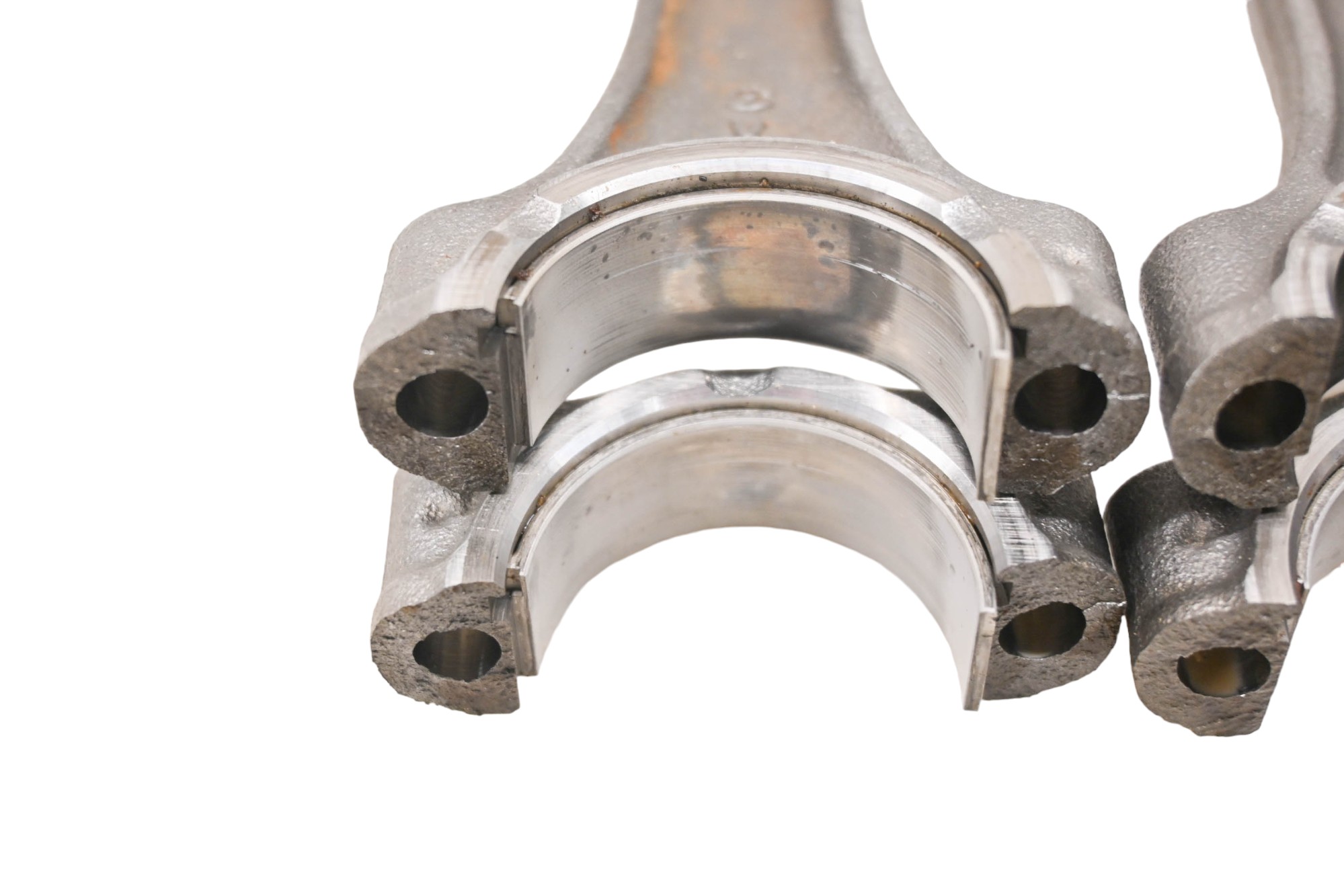 15 Sea-Doo Spark 900 HO ACE 2 Up Connecting Rods