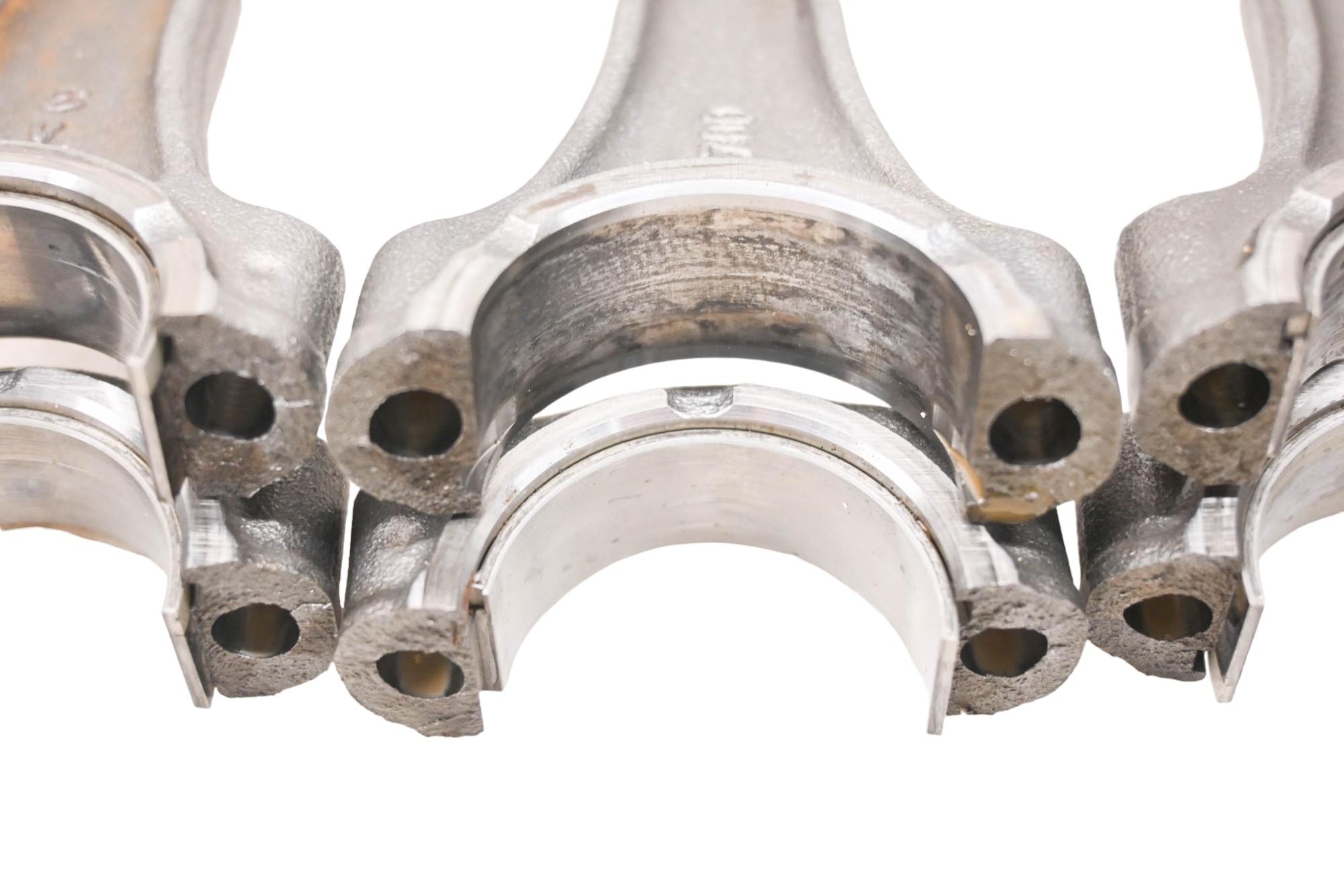 15 Sea-Doo Spark 900 HO ACE 2 Up Connecting Rods