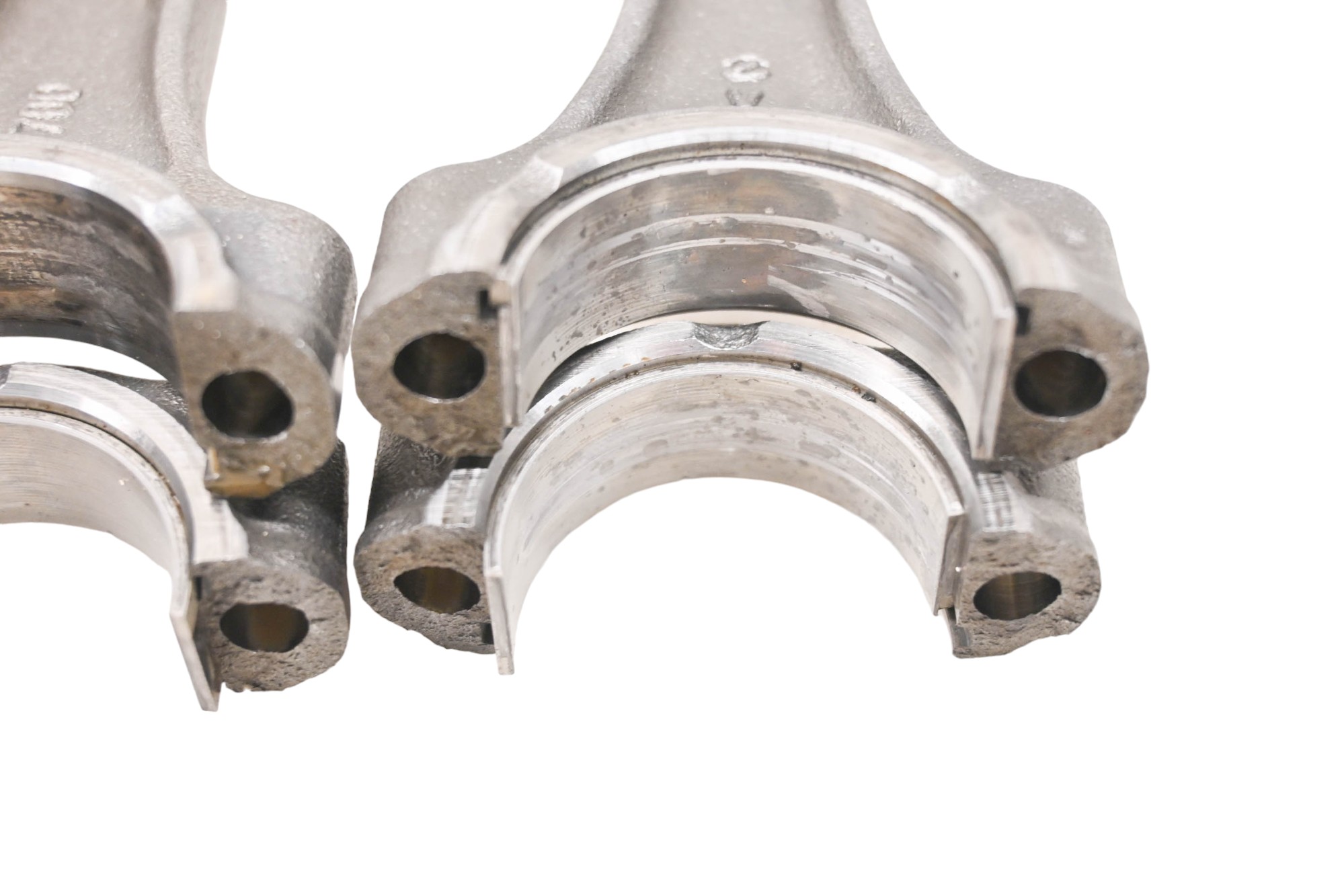 15 Sea-Doo Spark 900 HO ACE 2 Up Connecting Rods