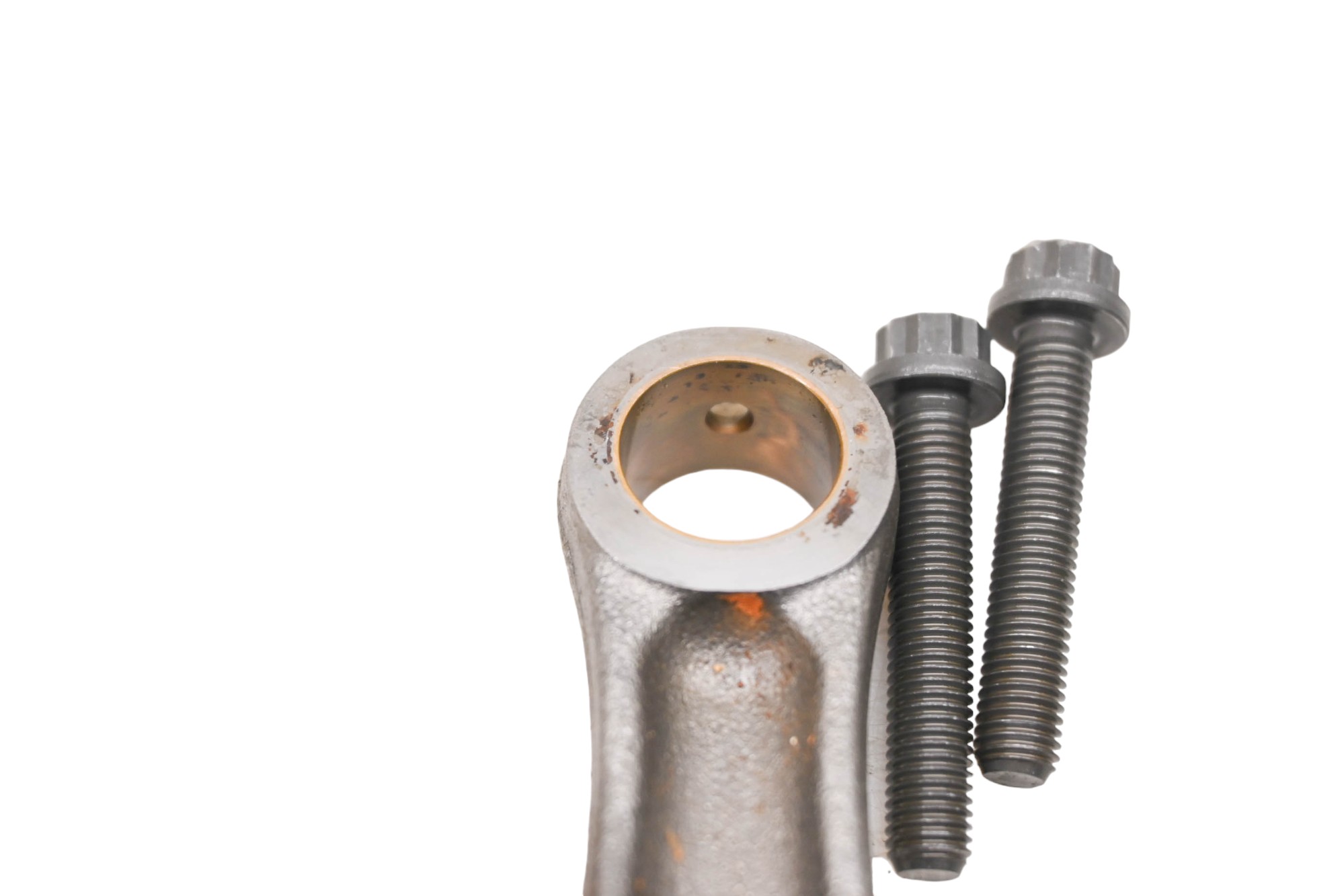 15 Sea-Doo Spark 900 HO ACE 2 Up Connecting Rods