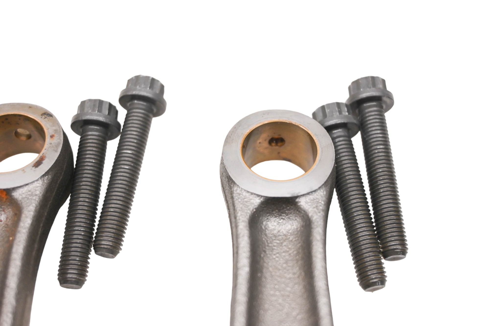 15 Sea-Doo Spark 900 HO ACE 2 Up Connecting Rods