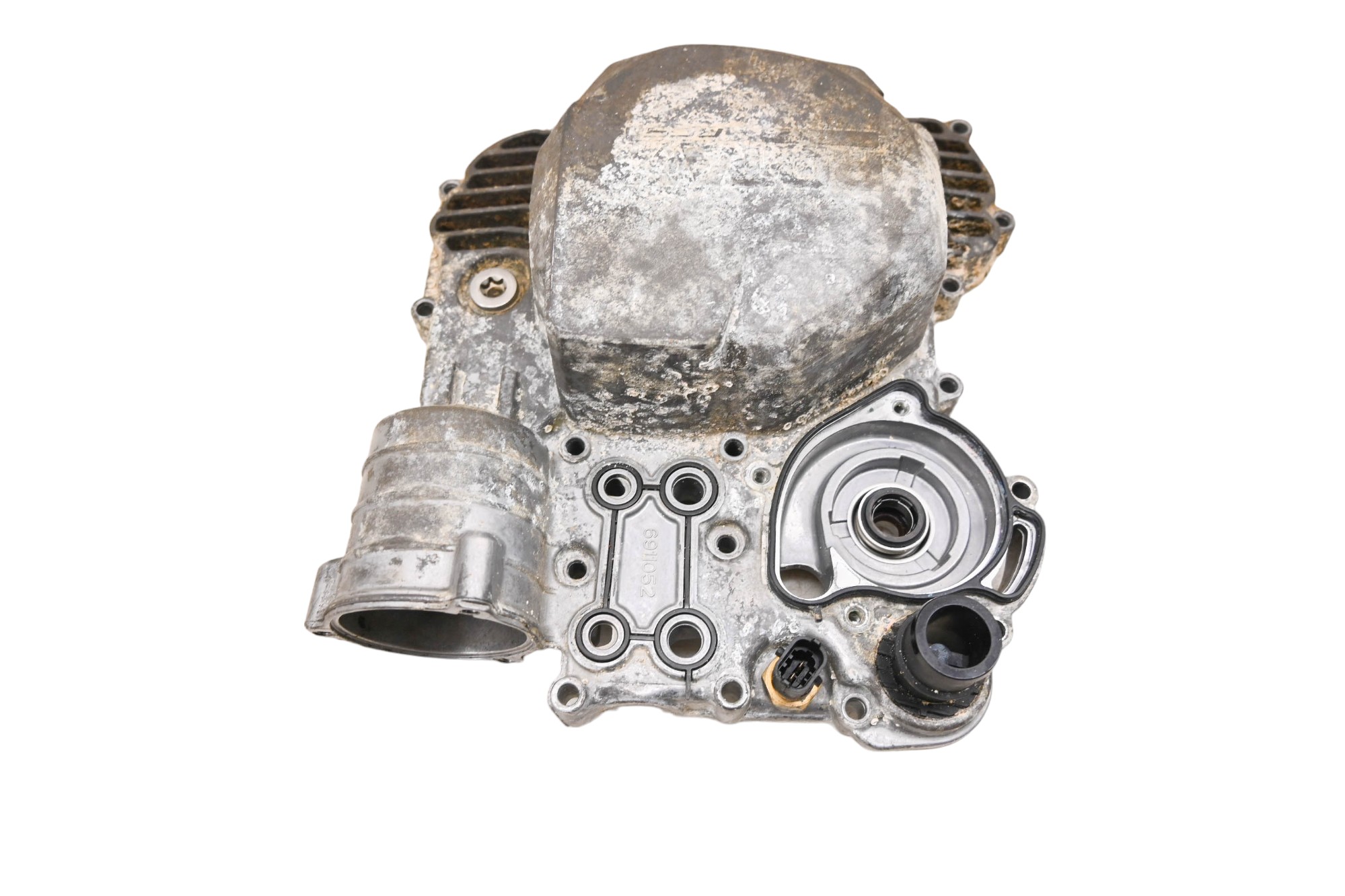 15 Sea-Doo Spark 900 HO ACE 2 Up Stator Cover
