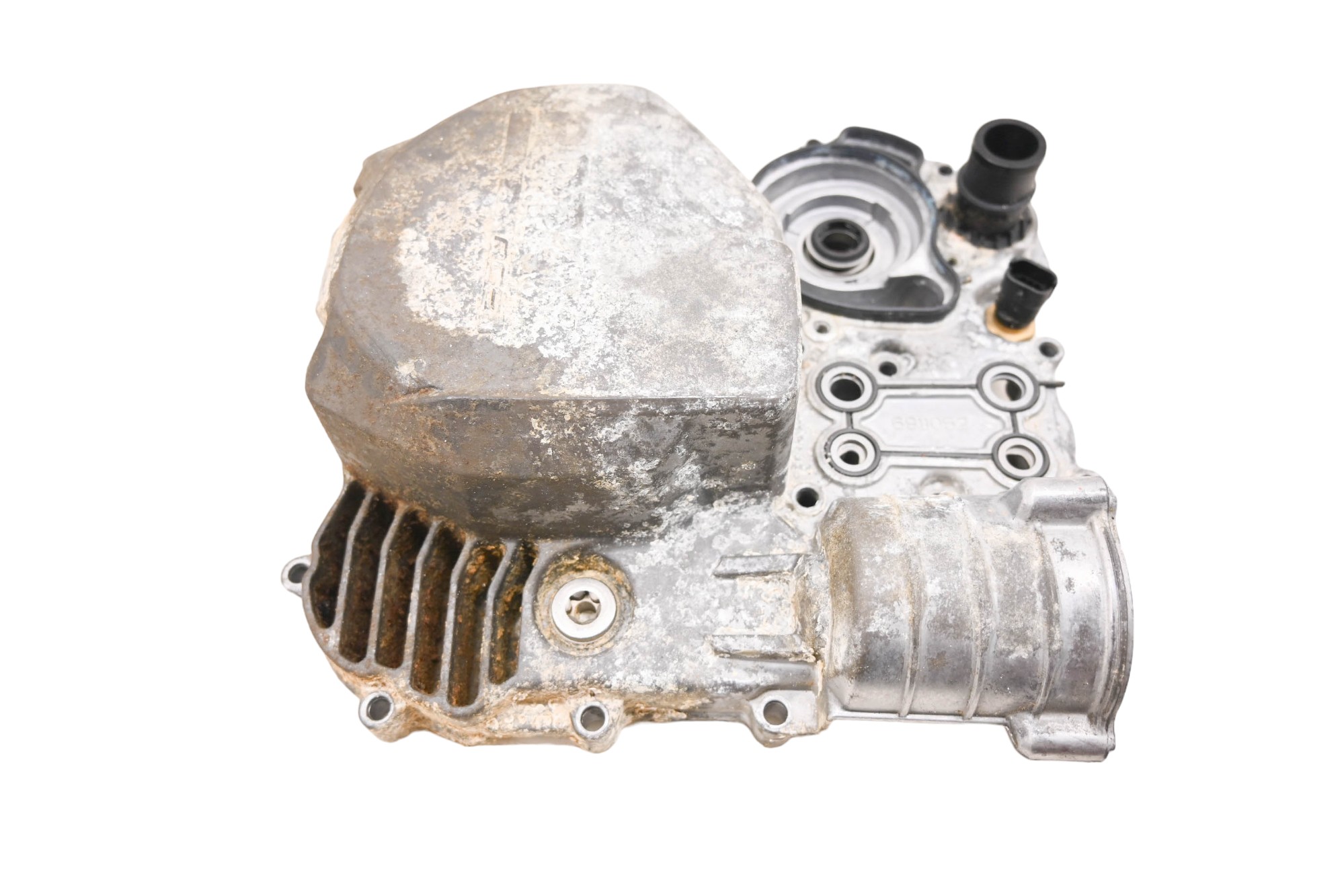 15 Sea-Doo Spark 900 HO ACE 2 Up Stator Cover