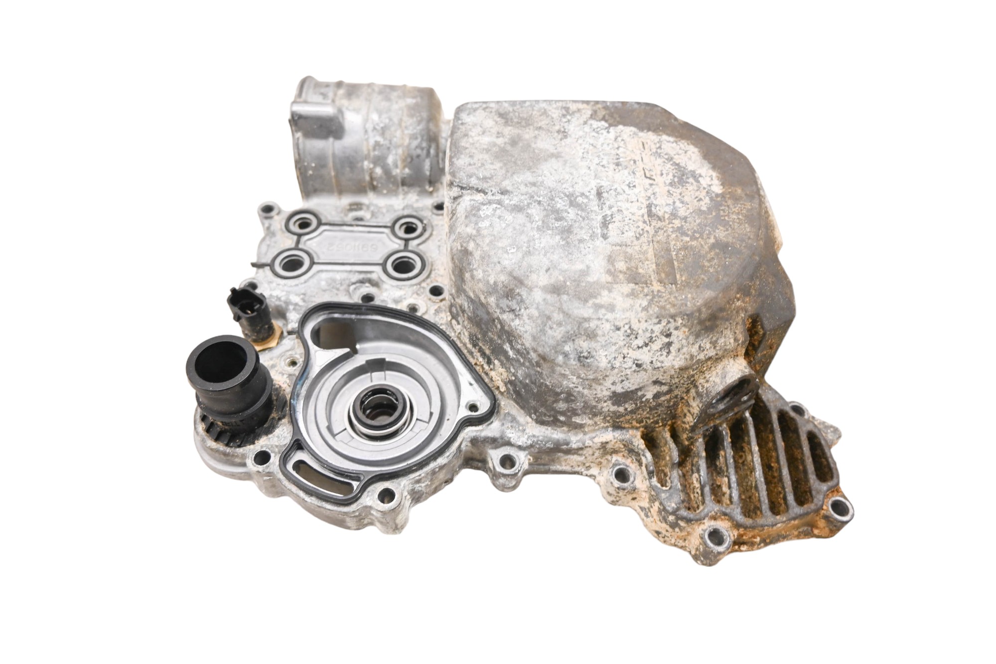 15 Sea-Doo Spark 900 HO ACE 2 Up Stator Cover