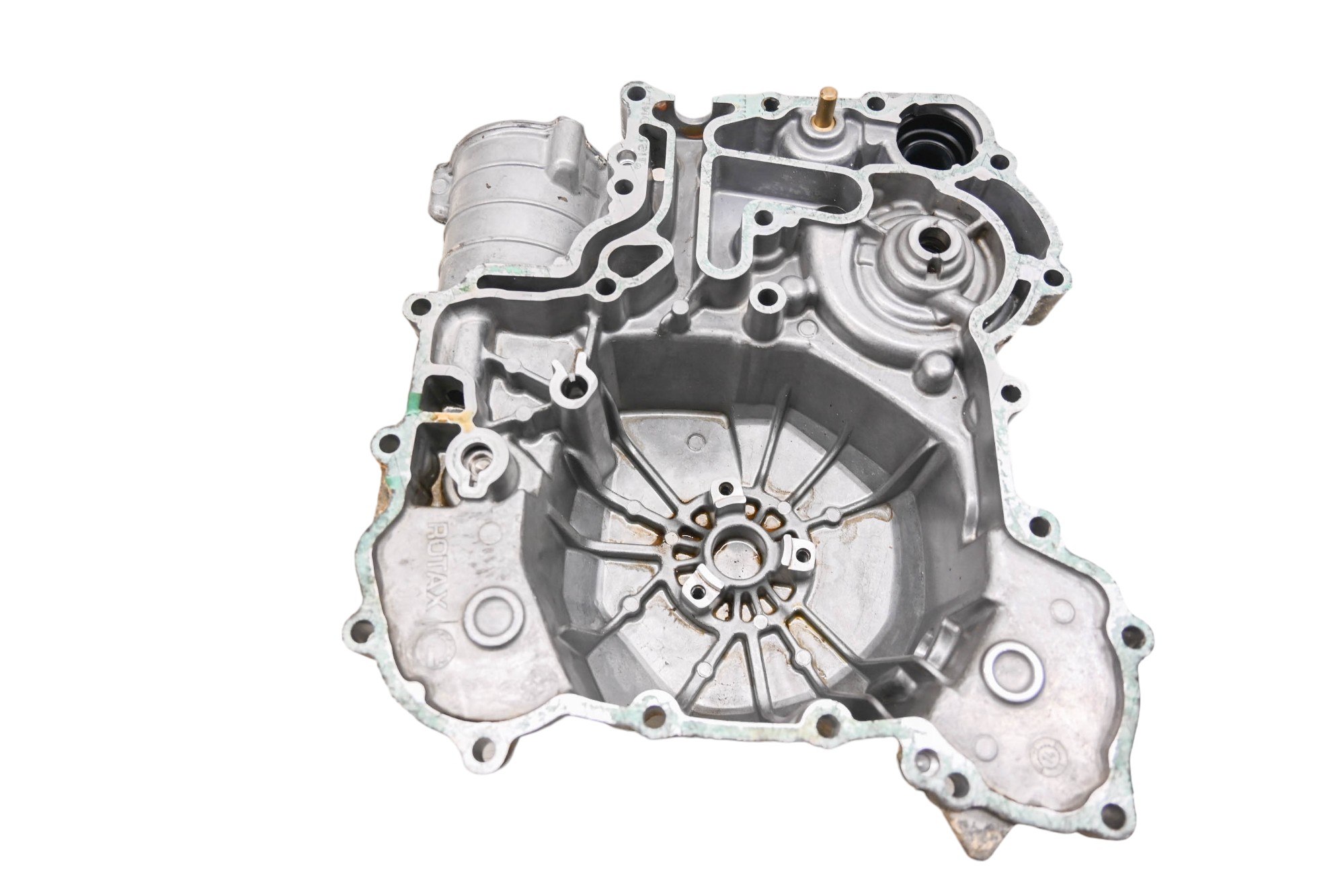 15 Sea-Doo Spark 900 HO ACE 2 Up Stator Cover