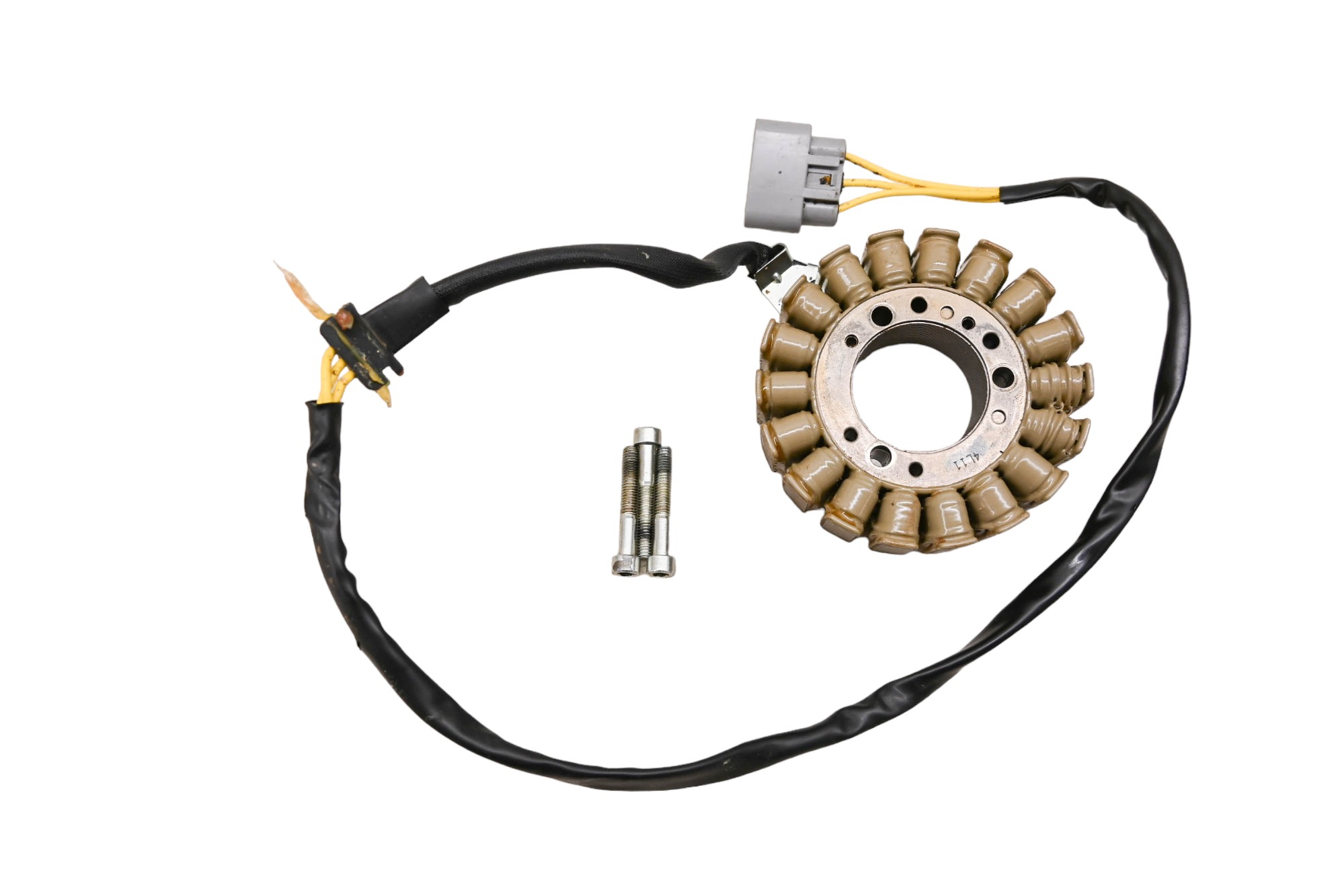 15 Sea-Doo Spark 900 HO ACE 2 Up Stator
