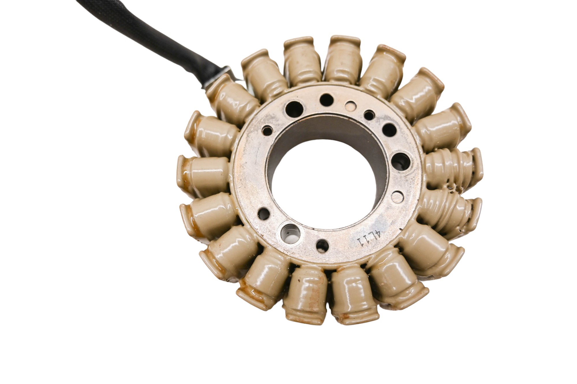 15 Sea-Doo Spark 900 HO ACE 2 Up Stator