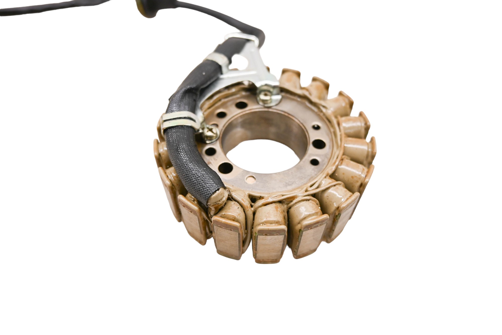 15 Sea-Doo Spark 900 HO ACE 2 Up Stator