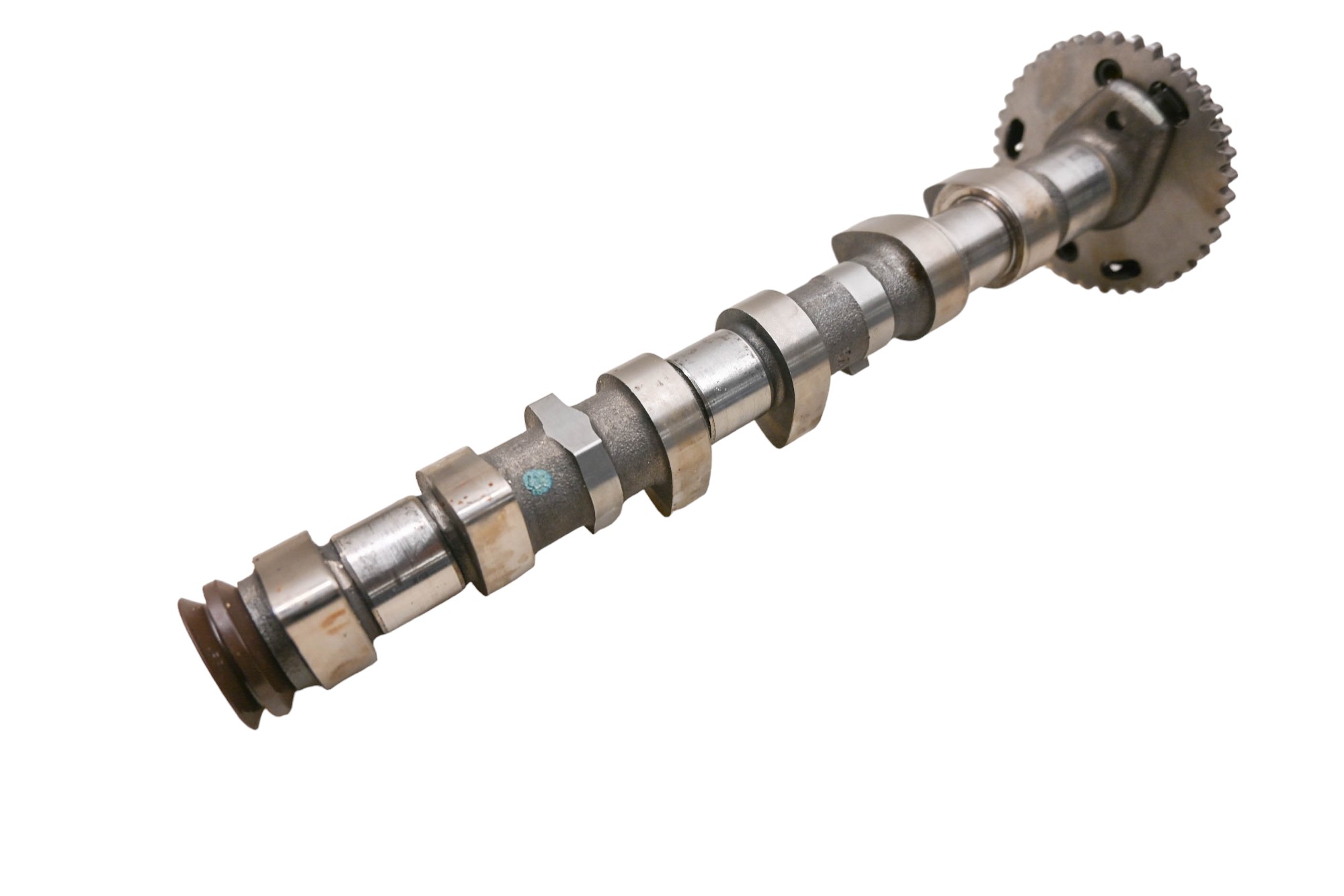 15 Sea-Doo Spark 900 HO ACE 2 Up Exhaust Camshaft