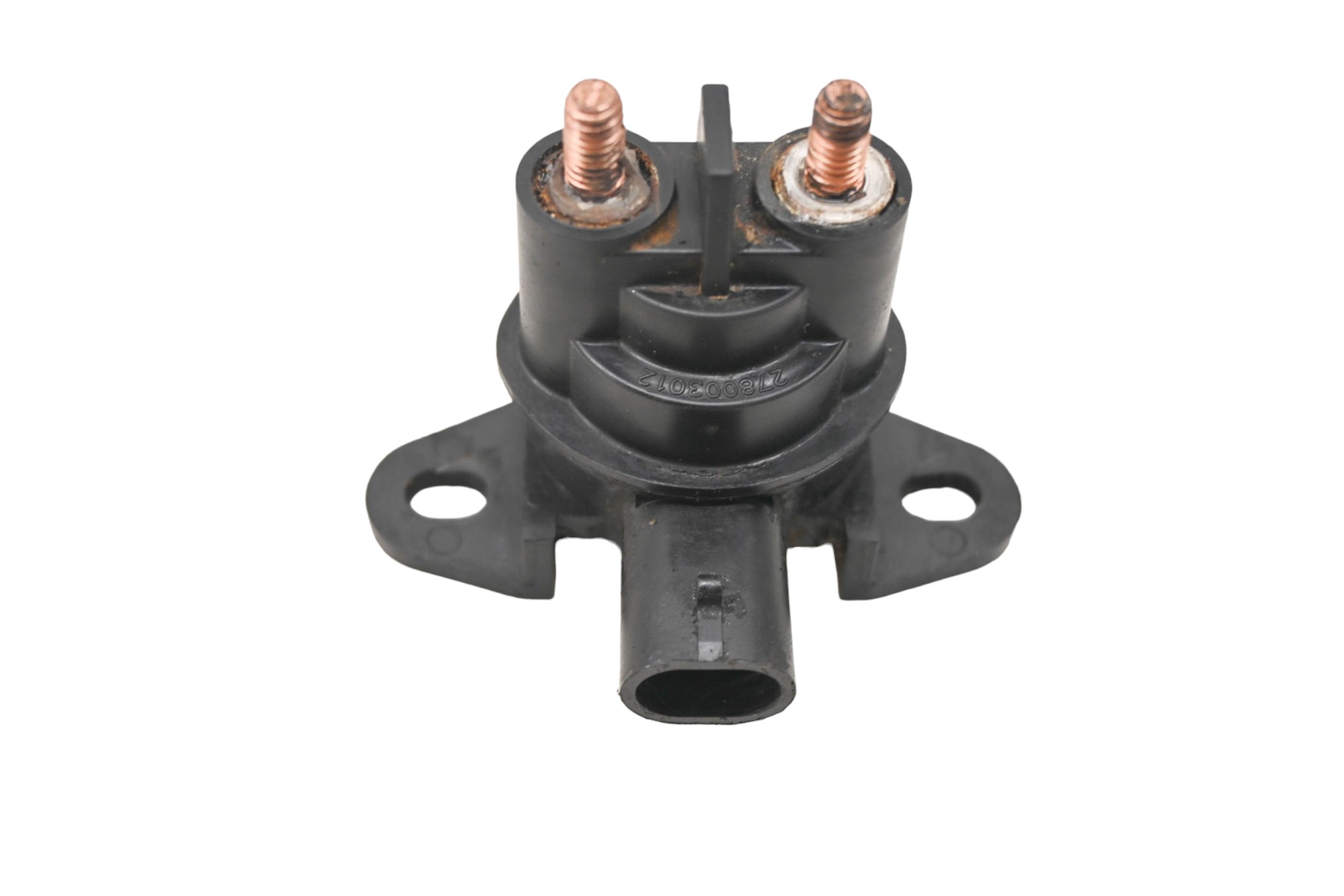 15 Sea-Doo Spark 900 HO ACE 2 Up Starter Solenoid