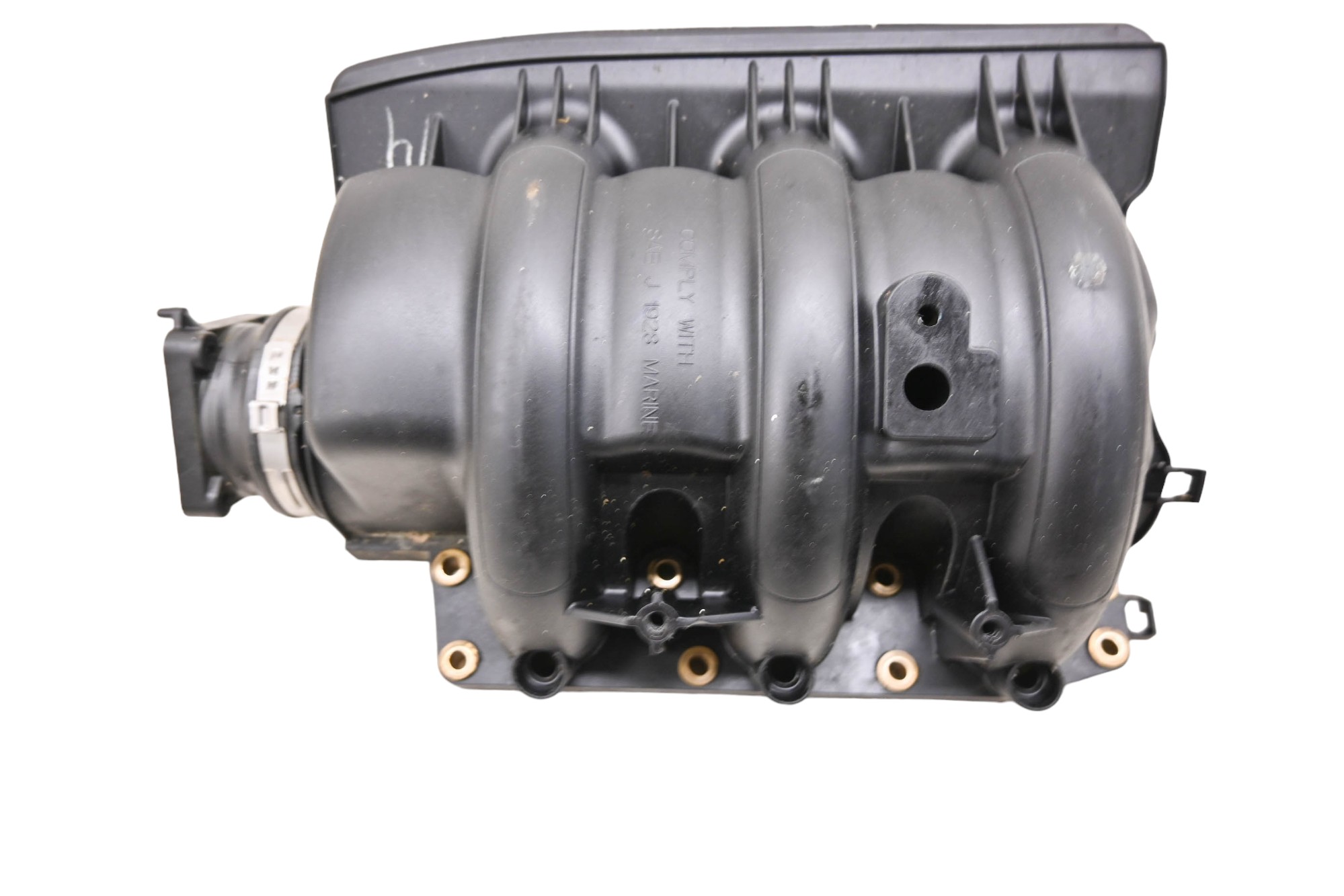 15 Sea-Doo Spark 900 HO ACE 2 Up Air Intake Manifold