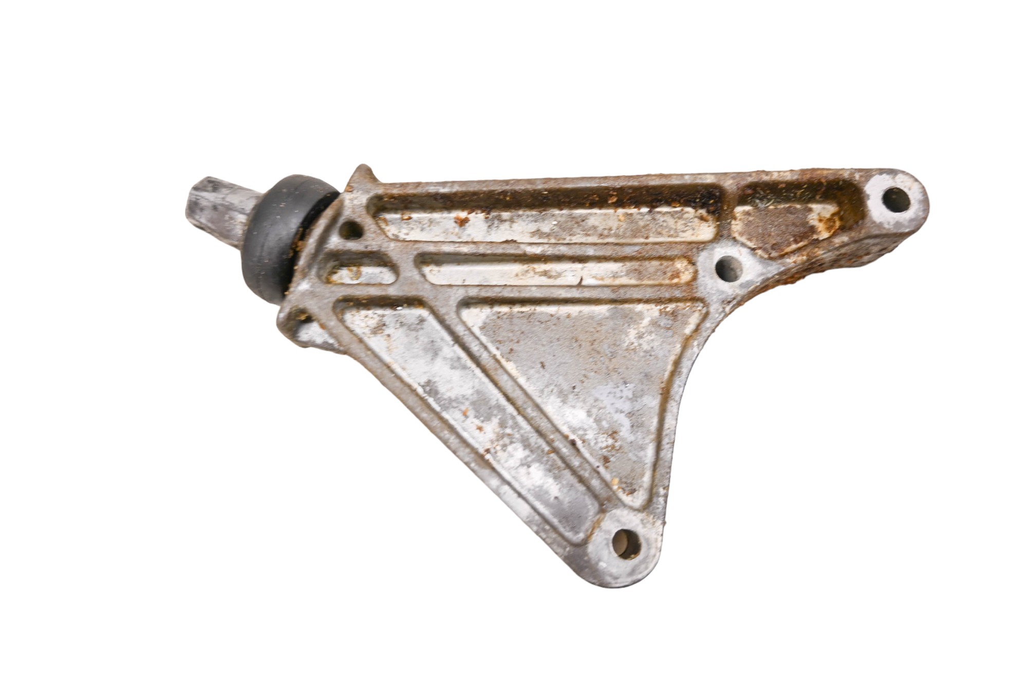 15 Sea-Doo Spark 900 HO ACE 2 Up Engine Mounts