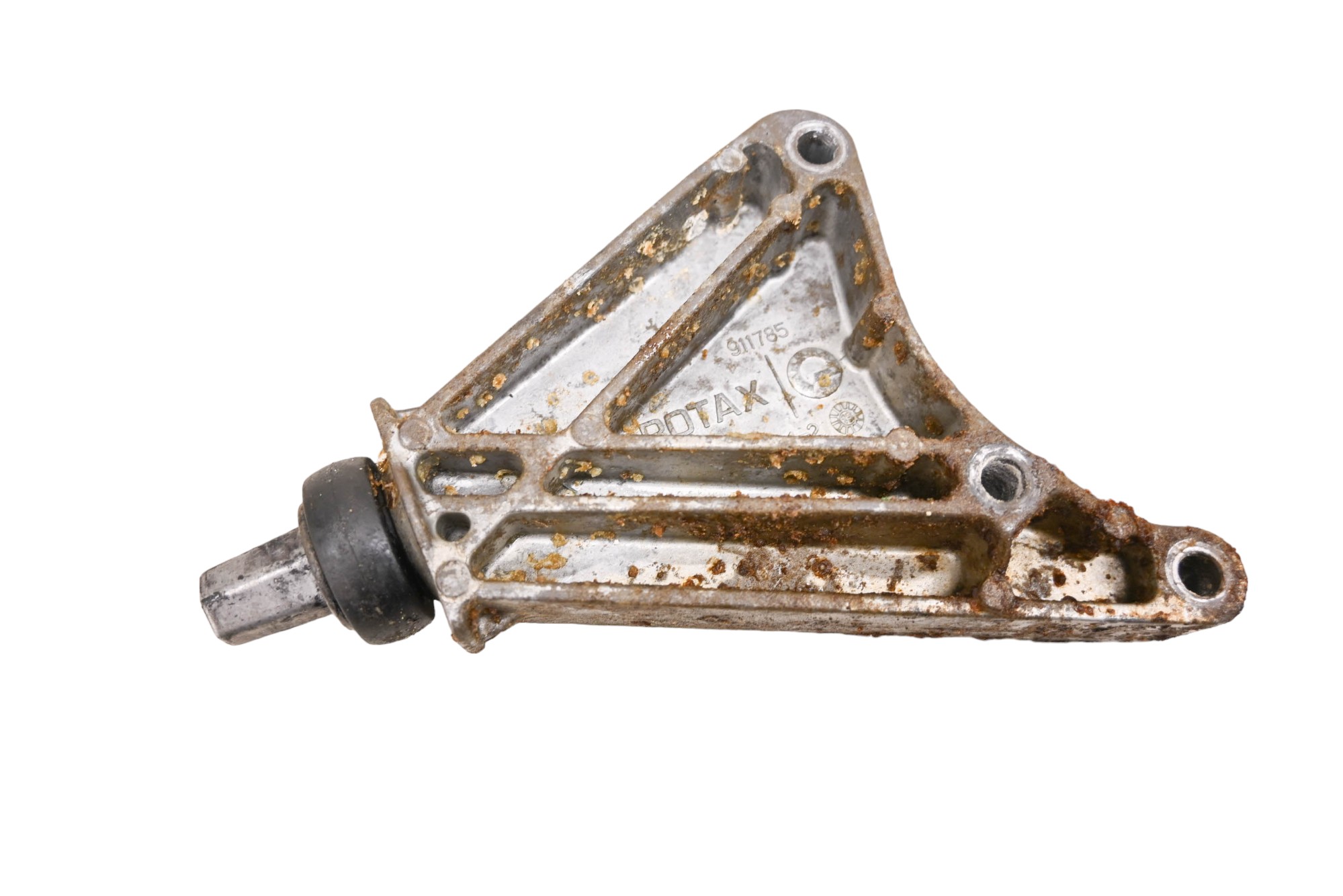 15 Sea-Doo Spark 900 HO ACE 2 Up Engine Mounts