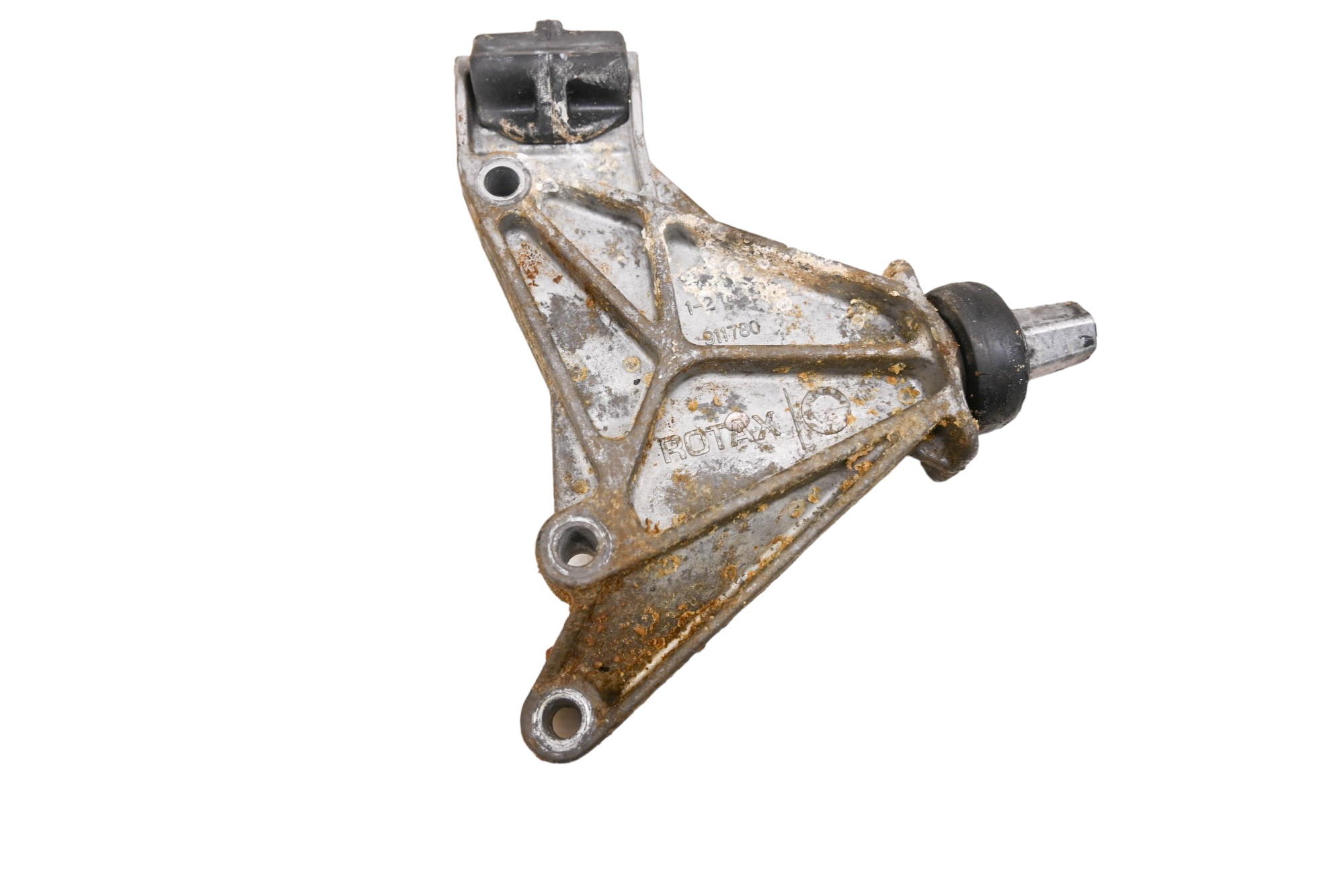 15 Sea-Doo Spark 900 HO ACE 2 Up Engine Mounts