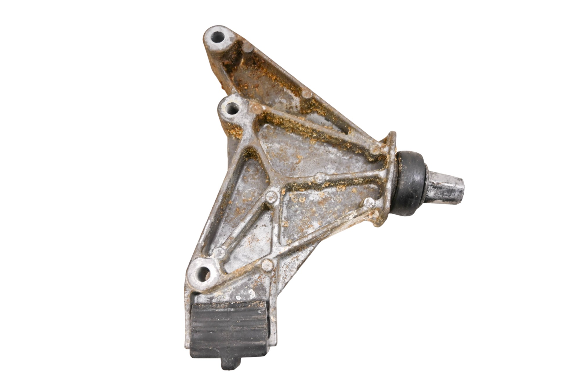 15 Sea-Doo Spark 900 HO ACE 2 Up Engine Mounts