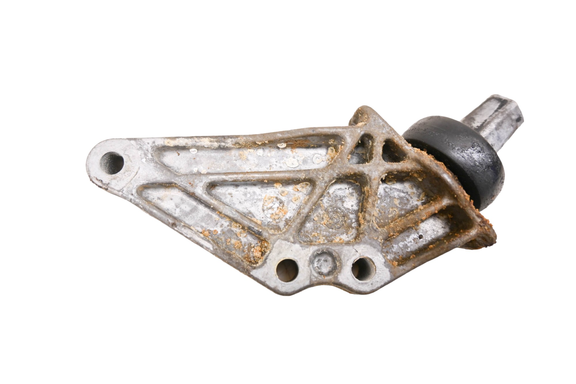 15 Sea-Doo Spark 900 HO ACE 2 Up Engine Mounts