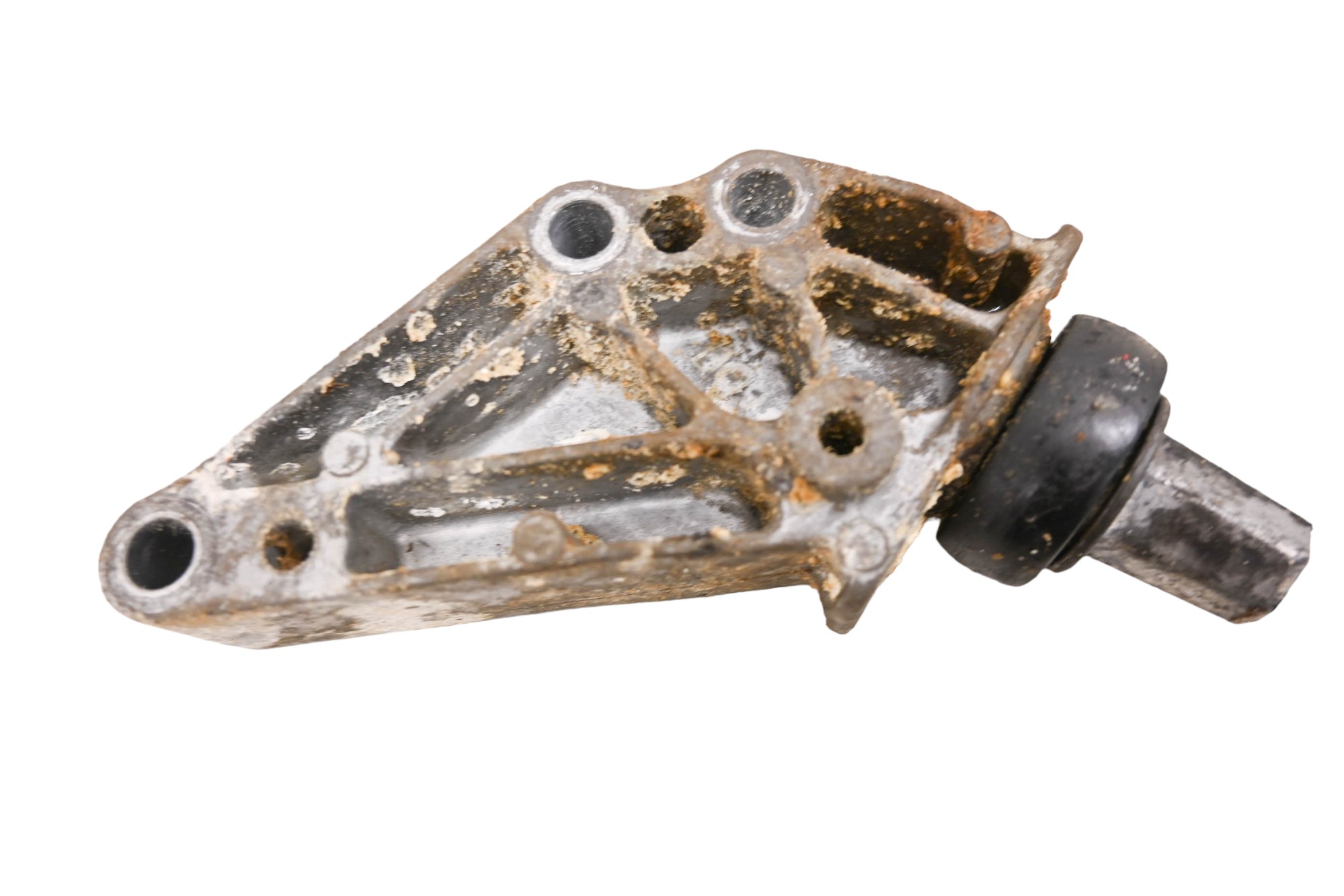 15 Sea-Doo Spark 900 HO ACE 2 Up Engine Mounts