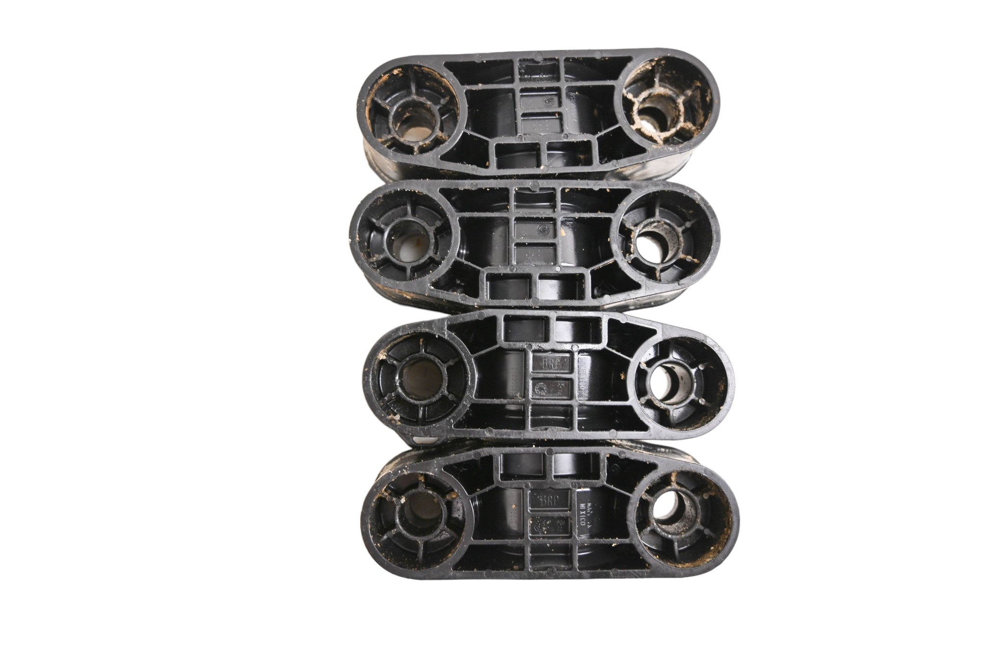 15 Sea-Doo Spark 900 HO ACE 2 Up Engine Motor Support Bracket Mounts
