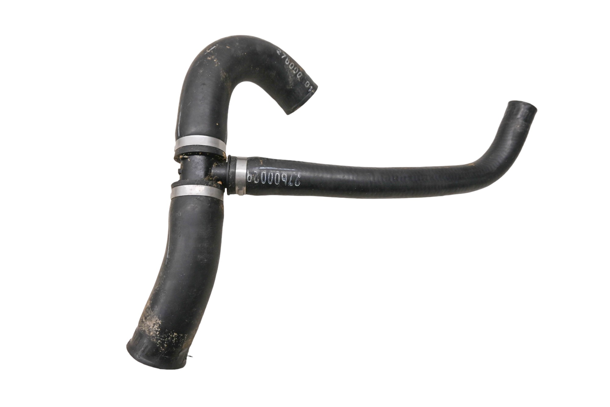 15 Sea-Doo Spark 900 HO ACE 2 Up Coolant Bottle Hoses