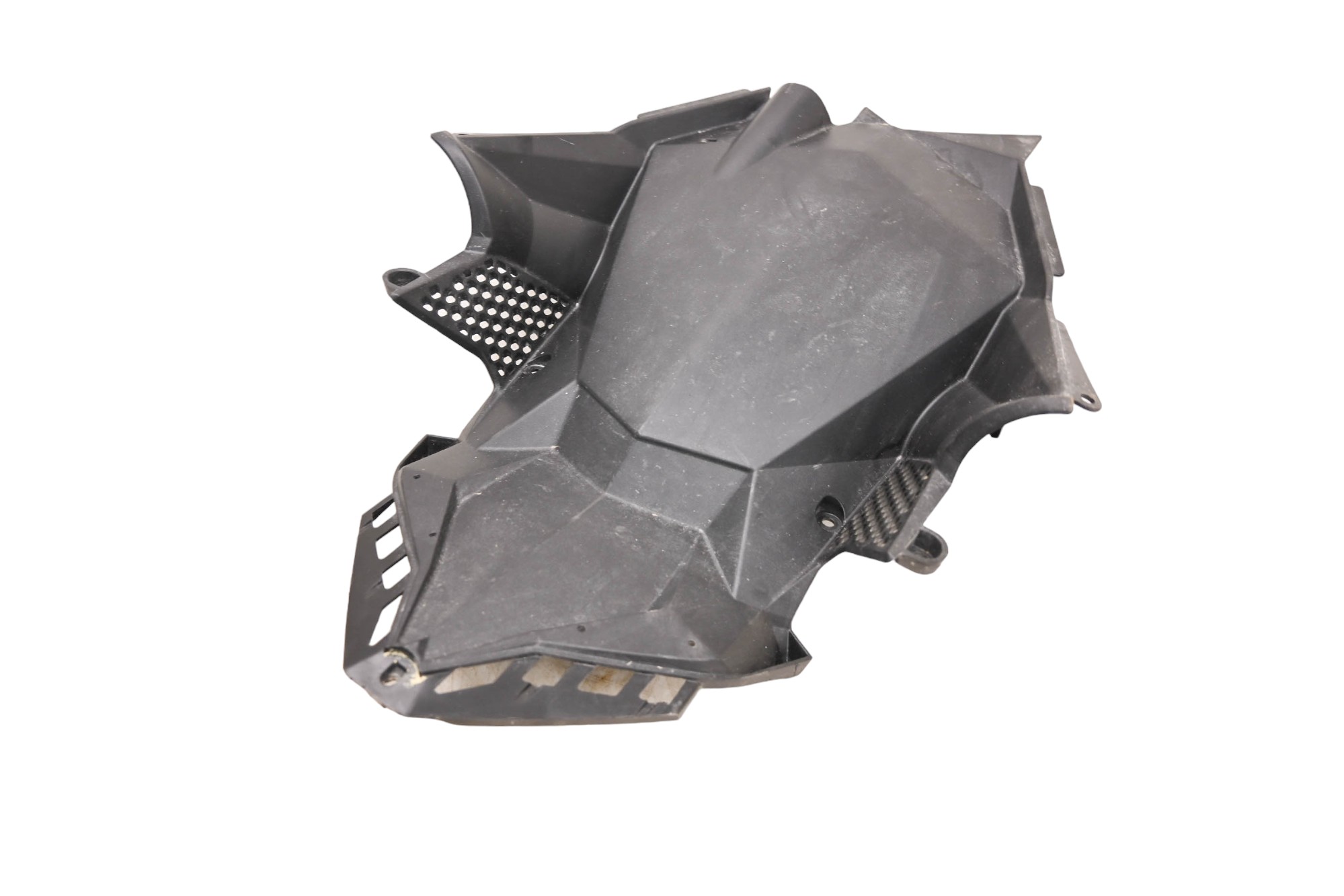 15 Sea-Doo Spark 900 HO ACE 2 Up Front Lower Engine Cover