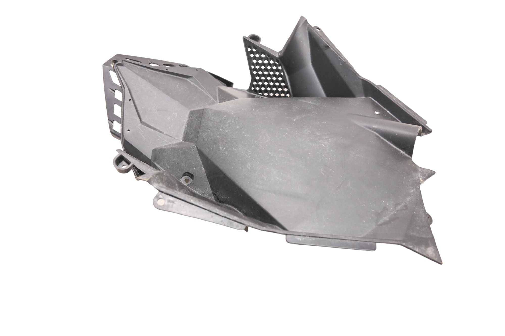 15 Sea-Doo Spark 900 HO ACE 2 Up Front Lower Engine Cover
