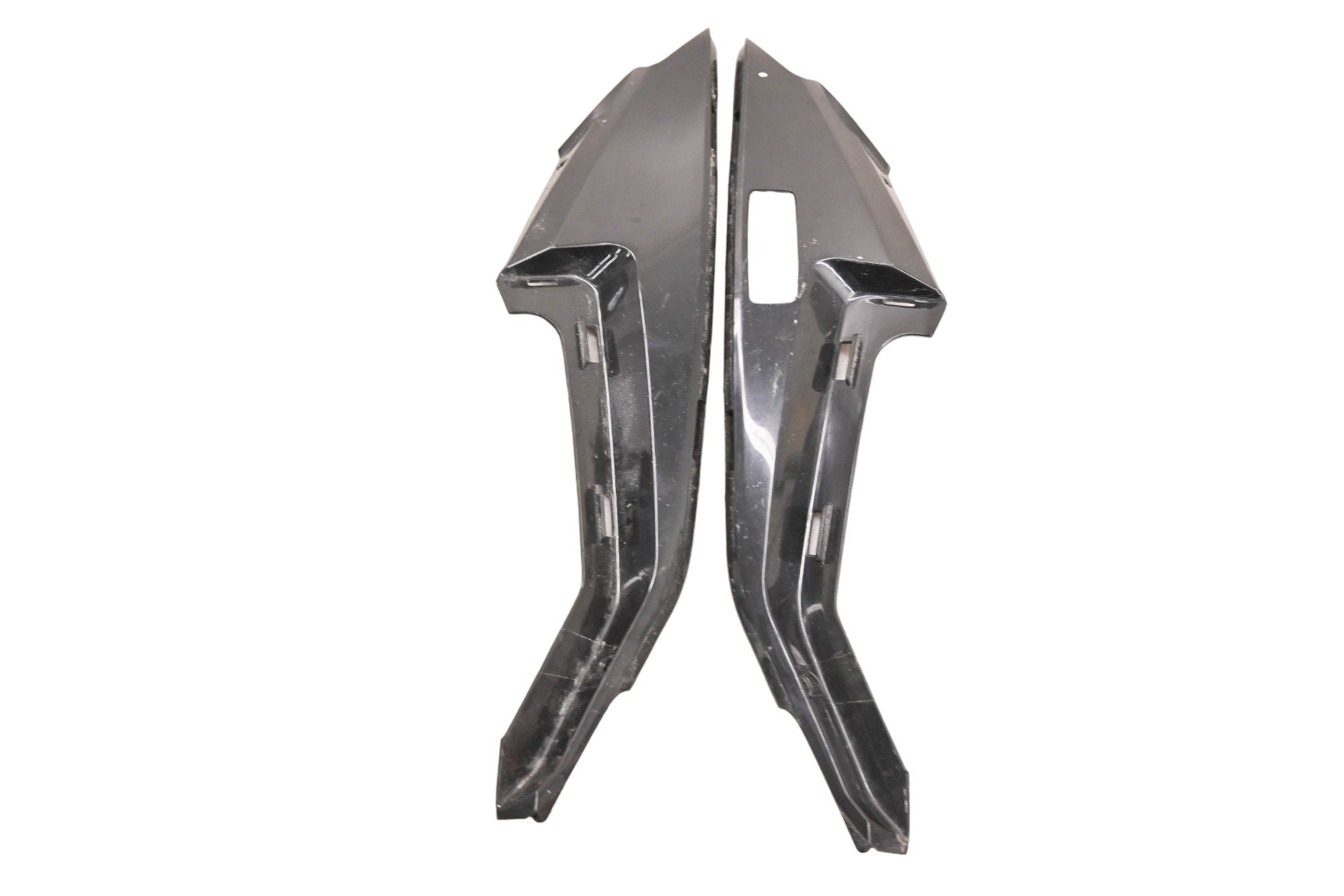 15 Sea-Doo Spark 900 HO ACE 2 Up Right & Left Body Trim Panels